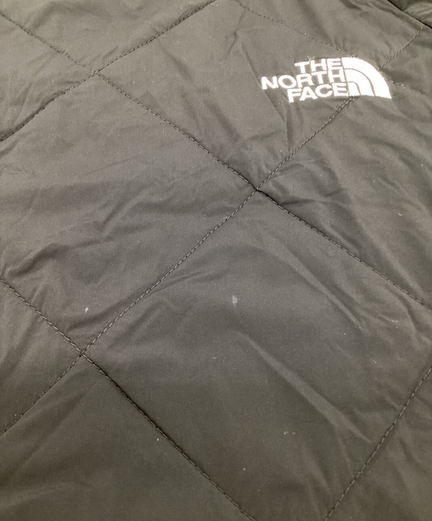 中古・古着通販】THE NORTH FACE (ザ ノース フェイス) VERTEX SWEAT