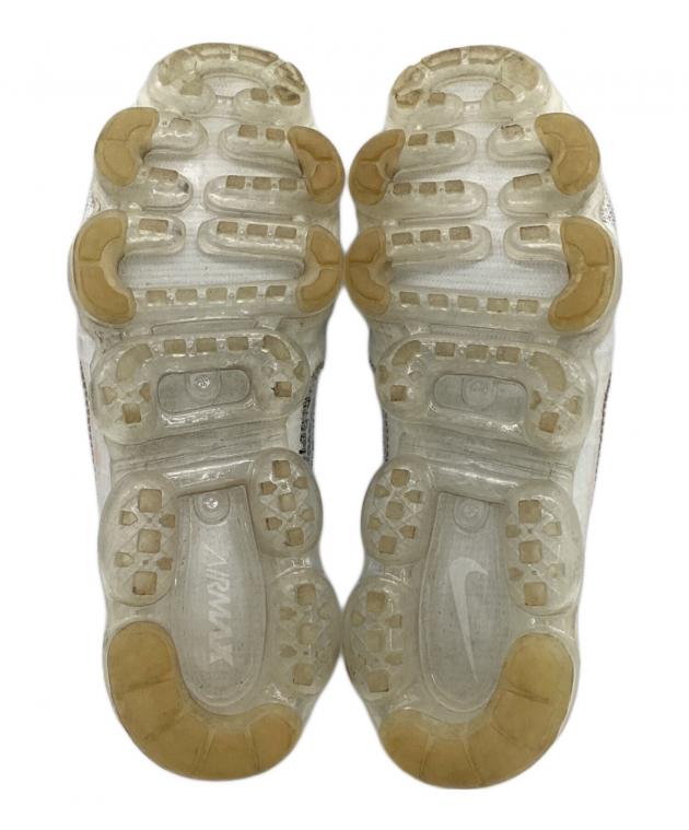 中古・古着通販】NIKE (ナイキ) OFFWHITE (オフホワイト) AIR VAPORMAX