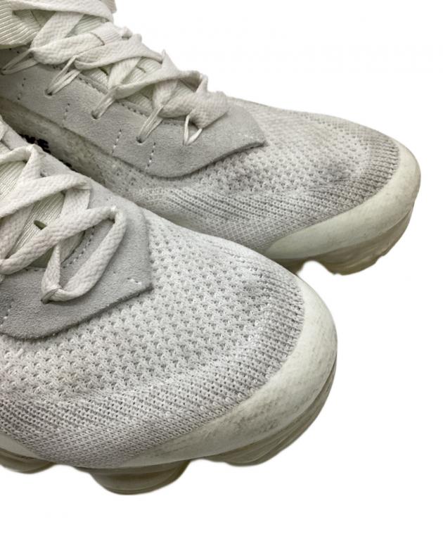 中古・古着通販】NIKE (ナイキ) OFFWHITE (オフホワイト) AIR VAPORMAX