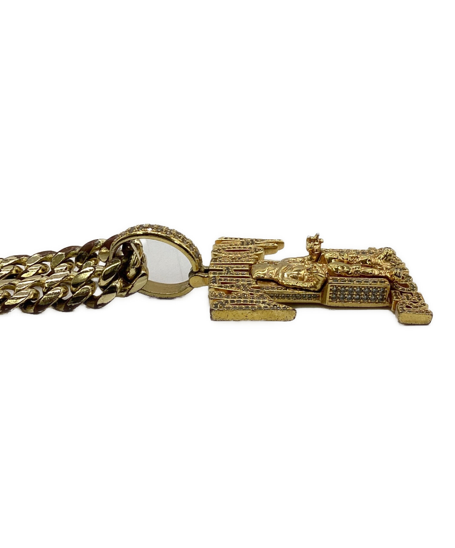 中古・古着通販】King Ice (キングアイス) DEATH ROW RECORDS 