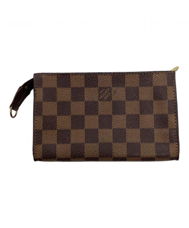 中古・古着通販】LOUIS VUITTON (ルイ ヴィトン) ダミエ マレ付属 
