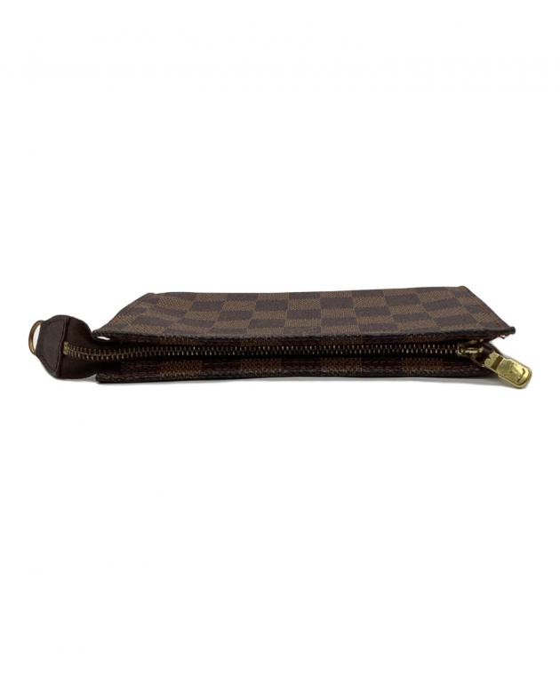 中古・古着通販】LOUIS VUITTON (ルイ ヴィトン) ダミエ マレ付属