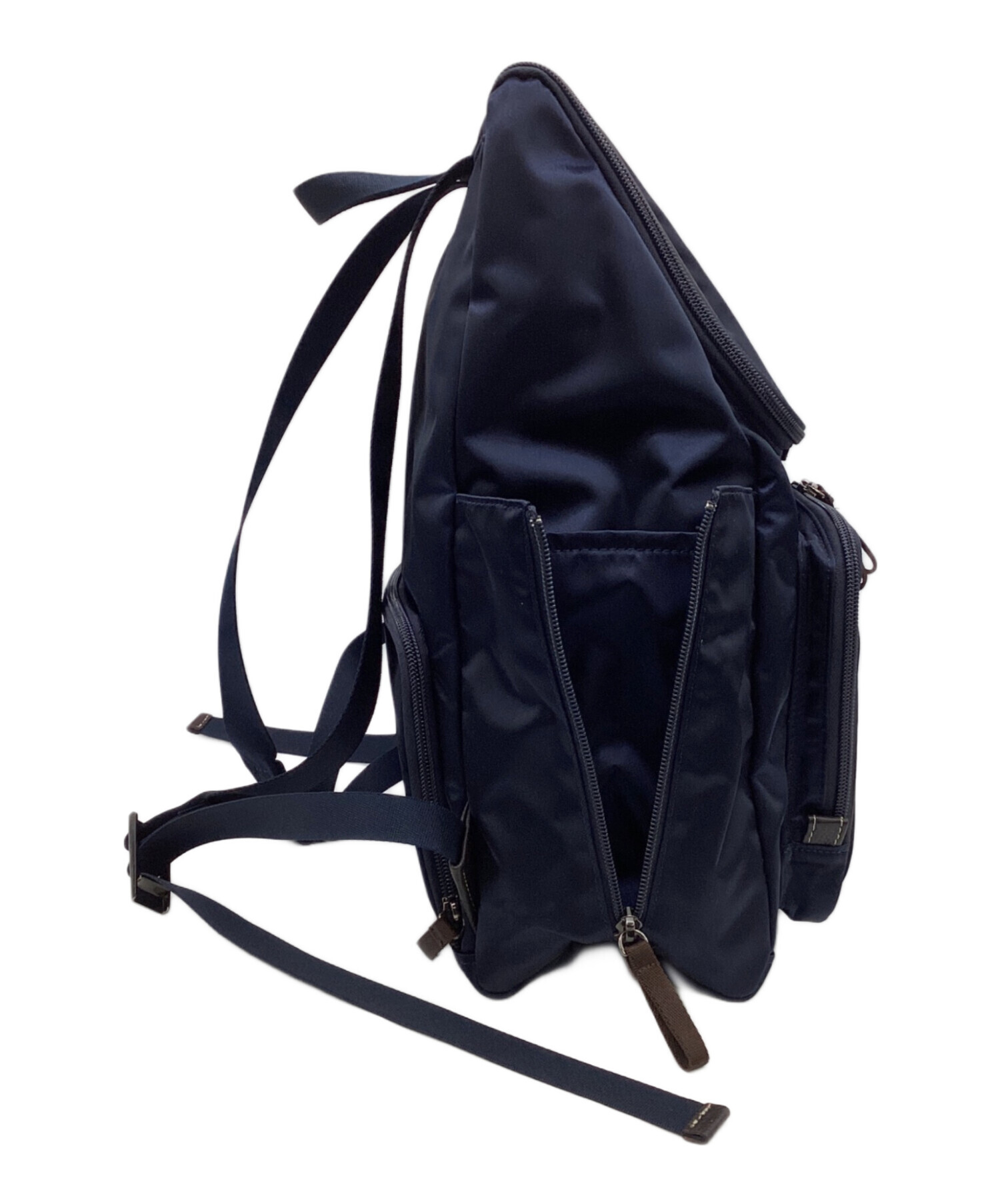 中古・古着通販】PORTER (ポーター) PLAN（プラン）ラックサック 