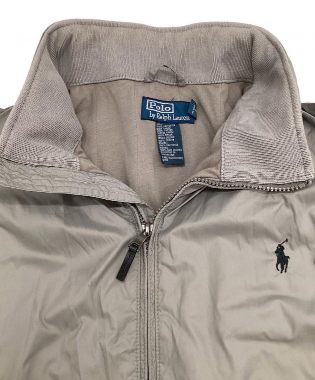 中古・古着通販】Polo by RalphLauren (ポロ バイ ラルフローレン