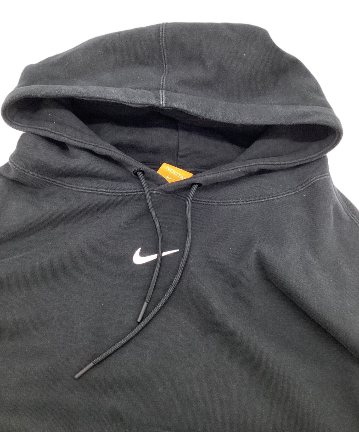 NIKE ノクタ　パーカー ナイキノクタドレイク フーディー Nike Nocta Basketball Hoodie (Nike