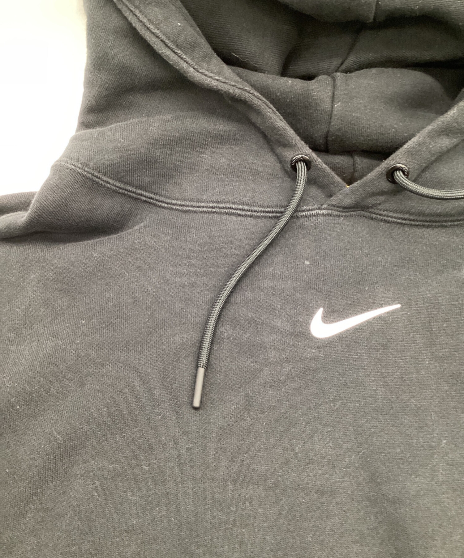 中古・古着通販】NIKE (ナイキ) NOCTA (ノクタ) プルオーバーパーカー