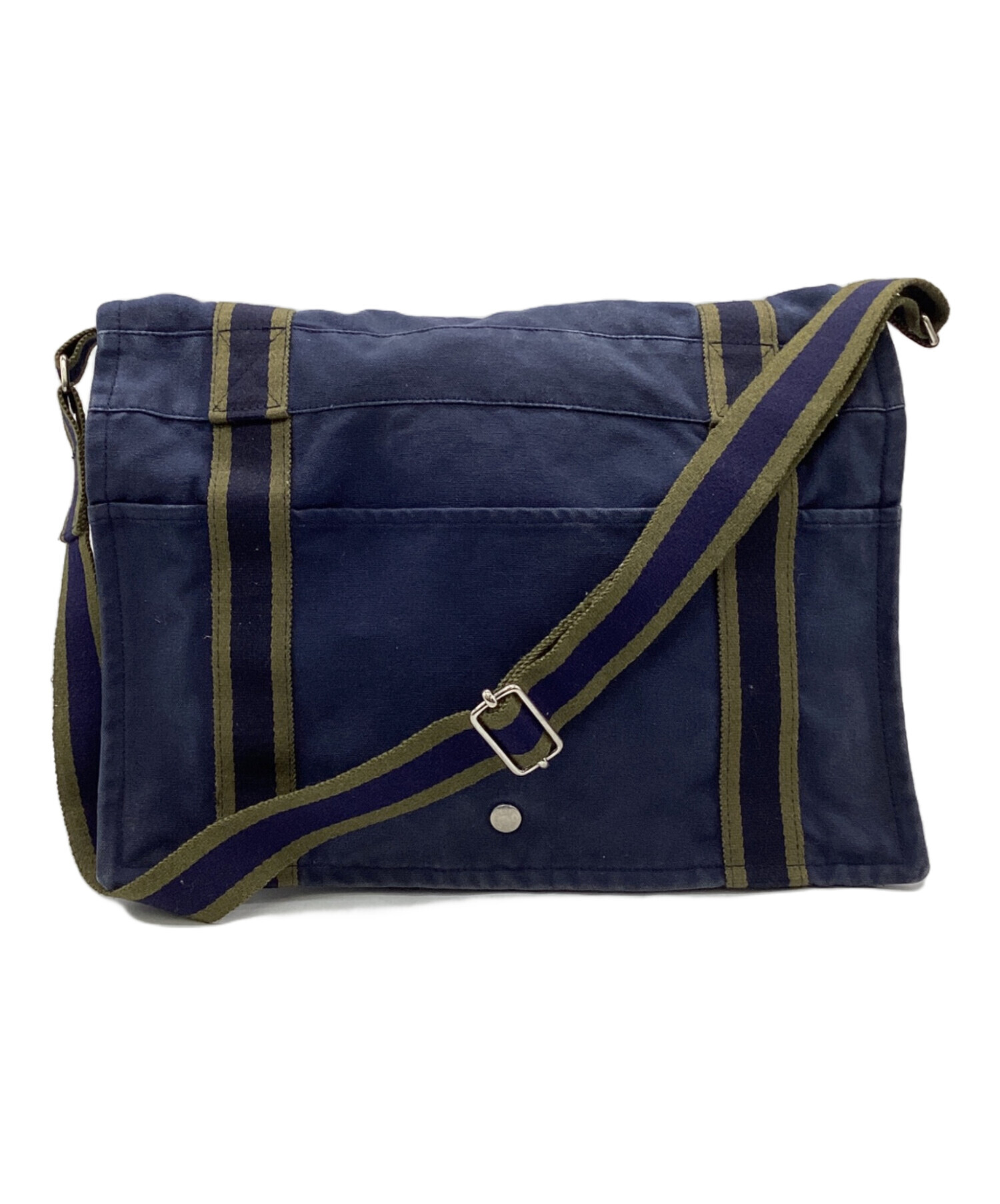 中古・古着通販】HERMES (エルメス) フールトゥ バサスMM ショルダー
