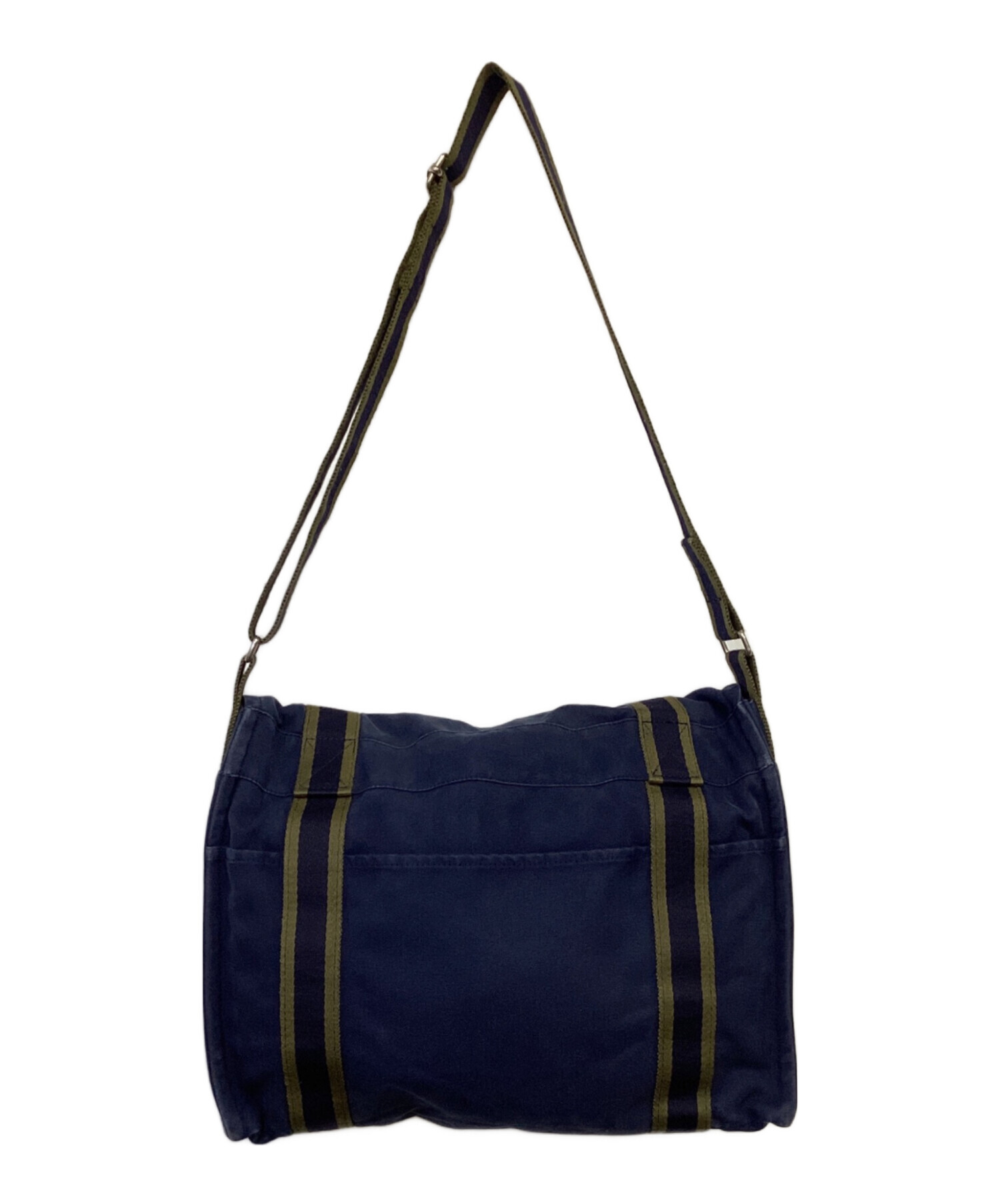 ma wa）エルメス　フールトゥバサス MM 中古・古着通販】HERMES (エルメス) フールトゥ バサスMM ショルダー