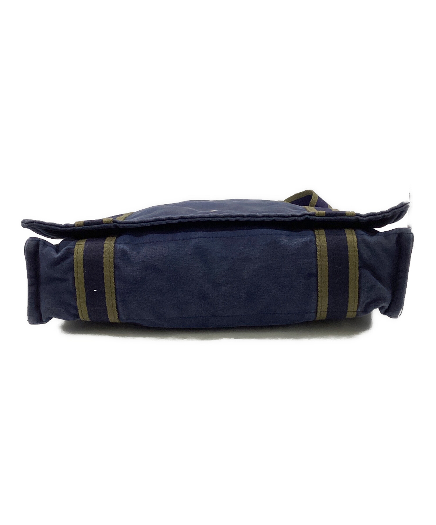 中古・古着通販】HERMES (エルメス) フールトゥ バサスMM ショルダー