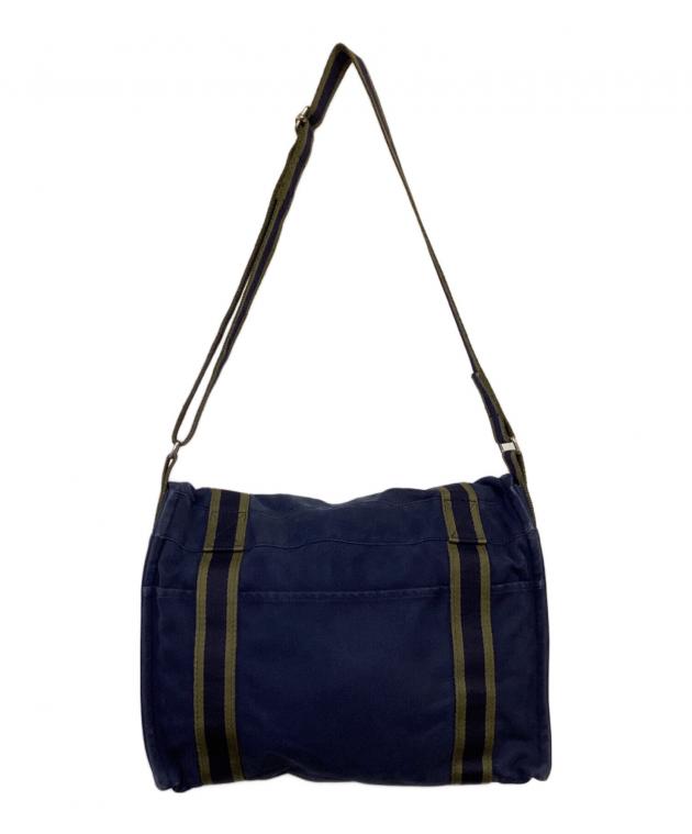 中古・古着通販】HERMES (エルメス) フールトゥ バサスMM ショルダー