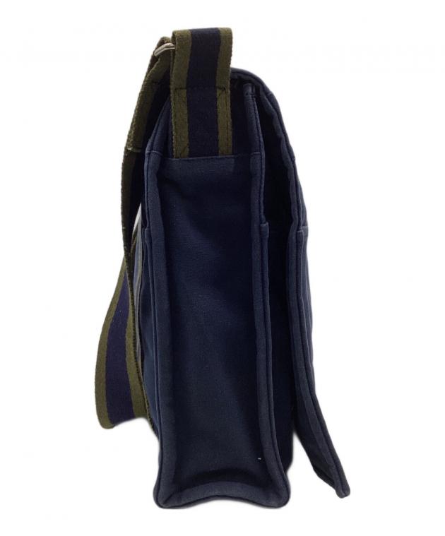 中古・古着通販】HERMES (エルメス) フールトゥ バサスMM ショルダー