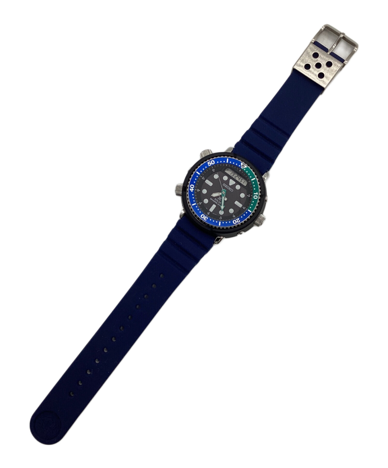 中古・古着通販】SEIKO (セイコー) プロスペックス トロピカルラグーン