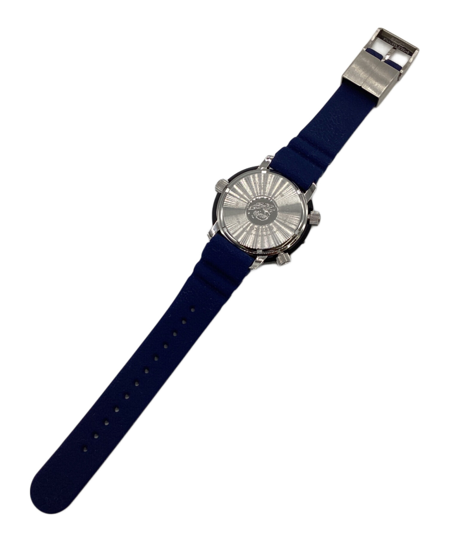 中古・古着通販】SEIKO (セイコー) プロスペックス トロピカルラグーン
