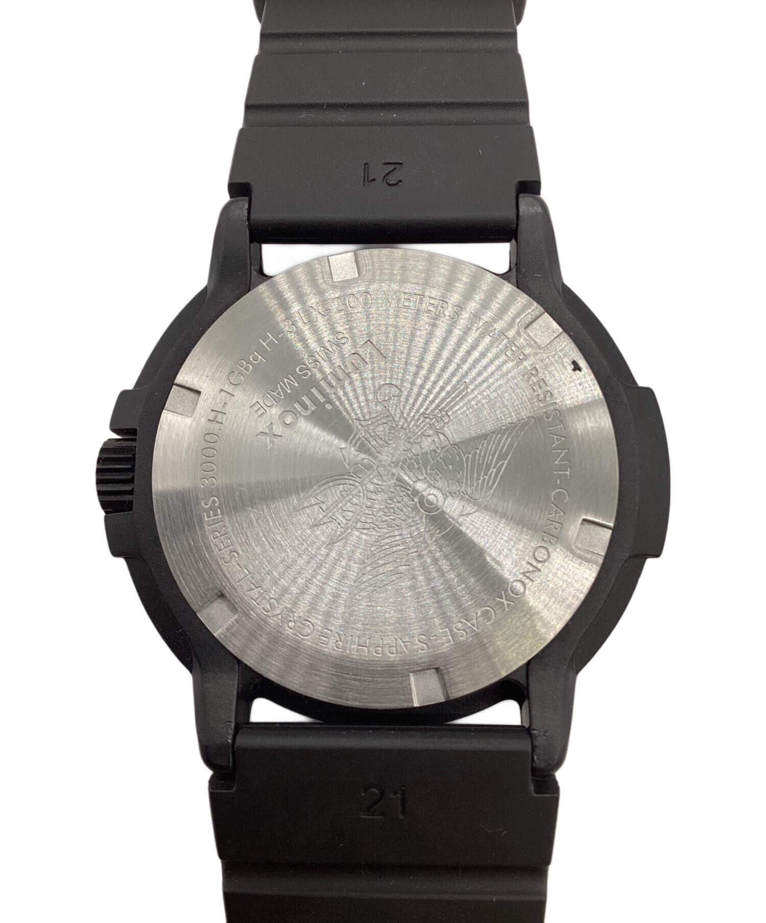 中古・古着通販】LUMINOX (ルミノックス) 3001.HERITAGE（3001