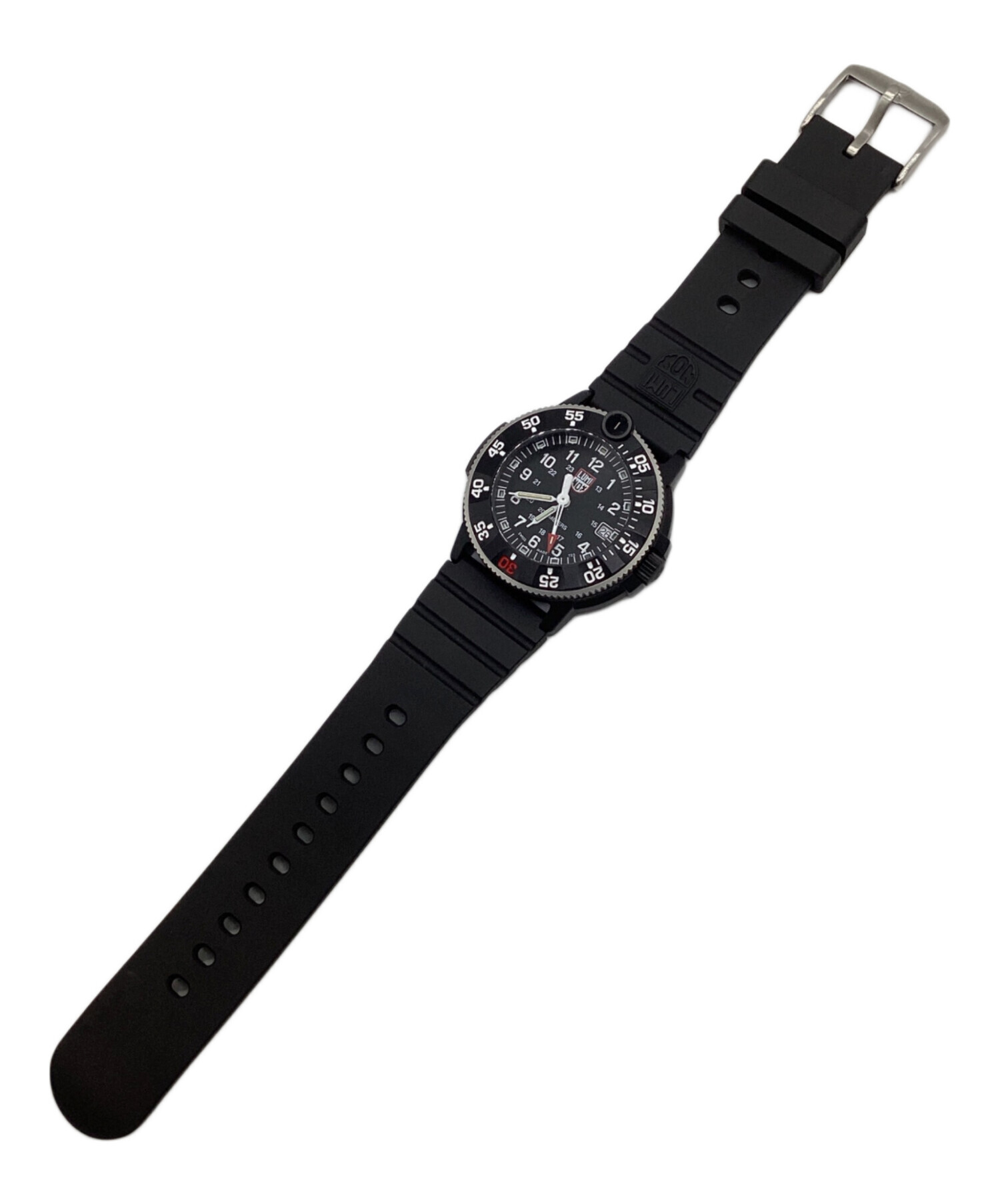 中古・古着通販】LUMINOX (ルミノックス) 3001.HERITAGE（3001 