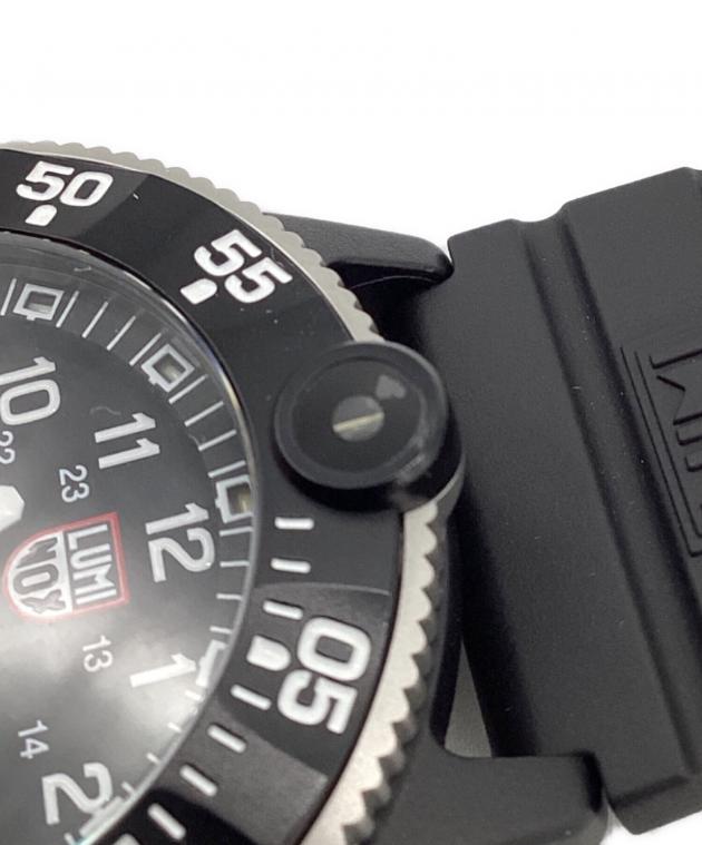 中古・古着通販】LUMINOX (ルミノックス) 3001.HERITAGE（3001