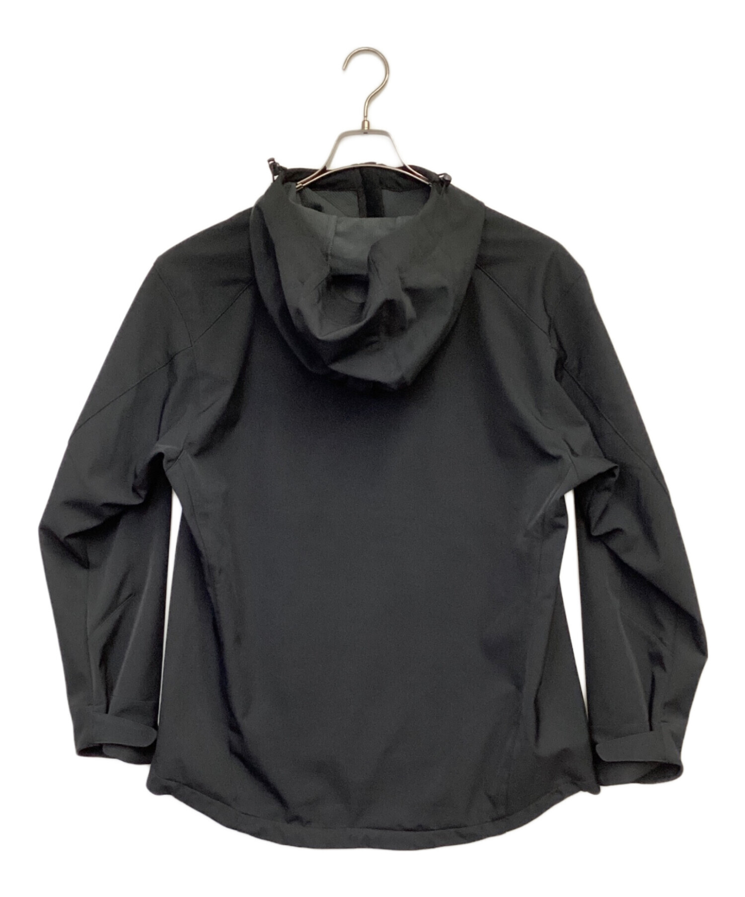 中古・古着通販】Karrimor (カリマー) arete ventilation parka