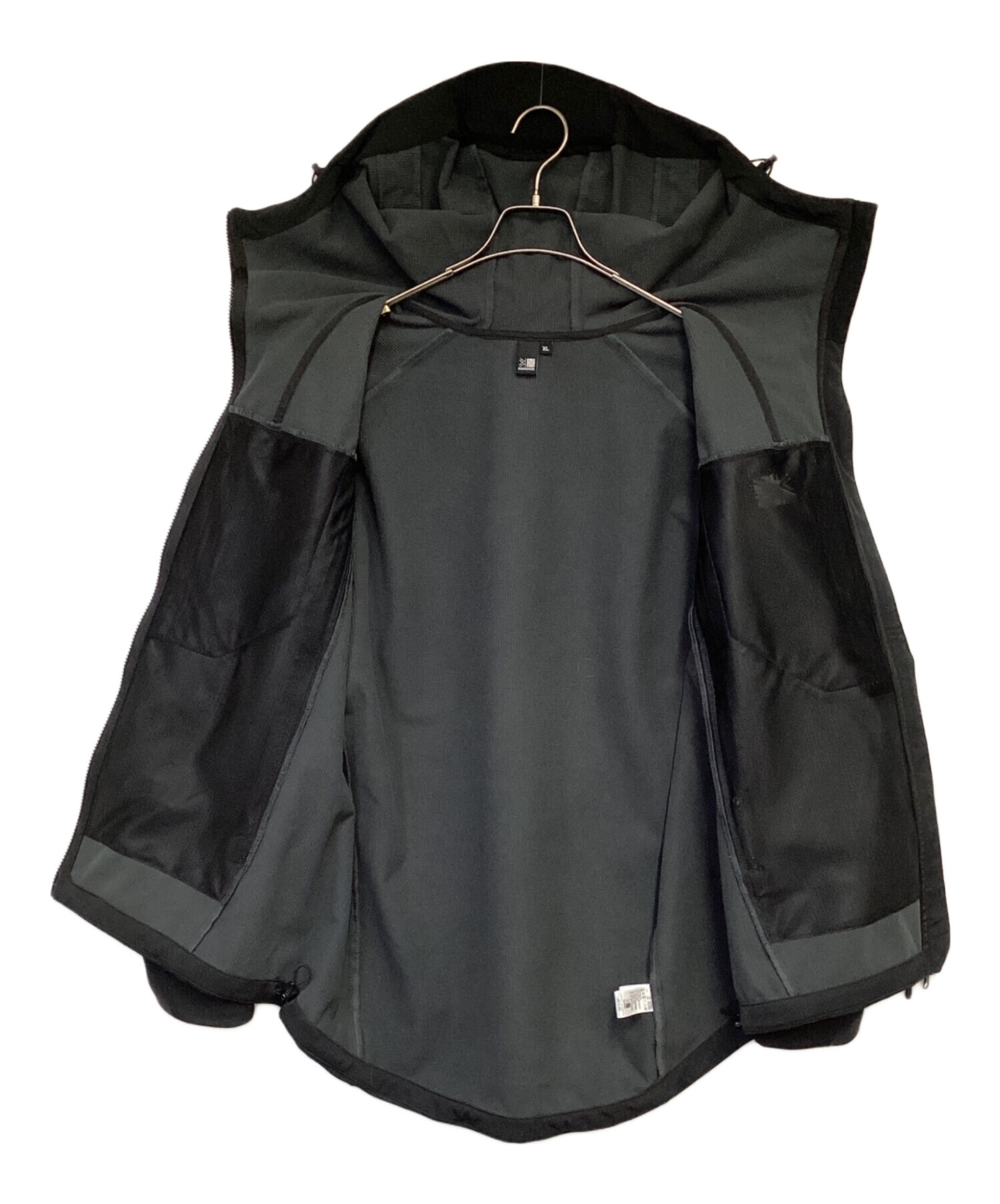 中古・古着通販】Karrimor (カリマー) arete ventilation parka