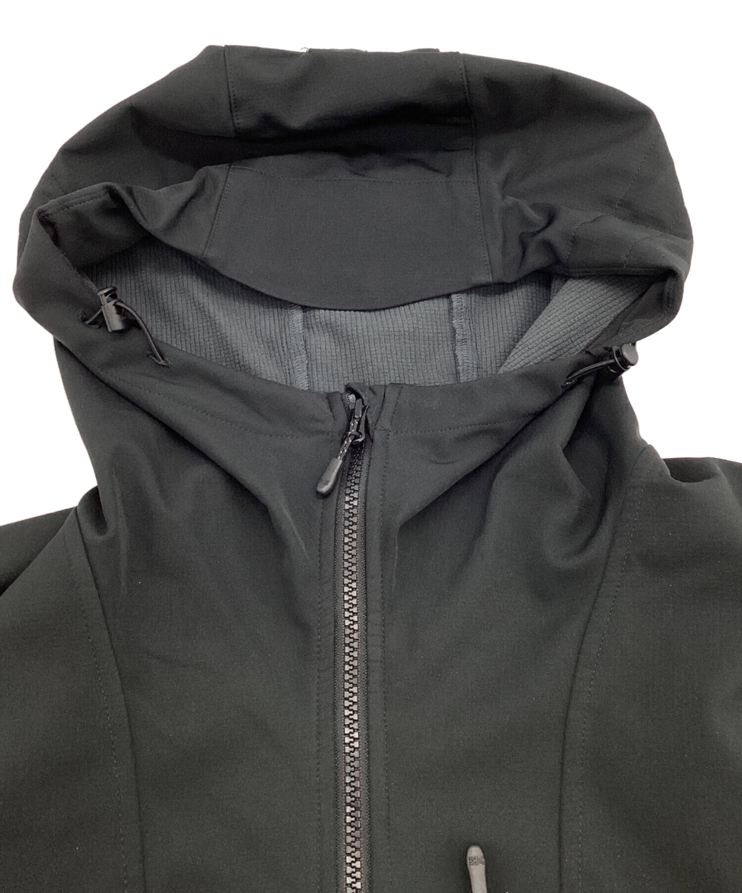 中古・古着通販】Karrimor (カリマー) arete ventilation parka
