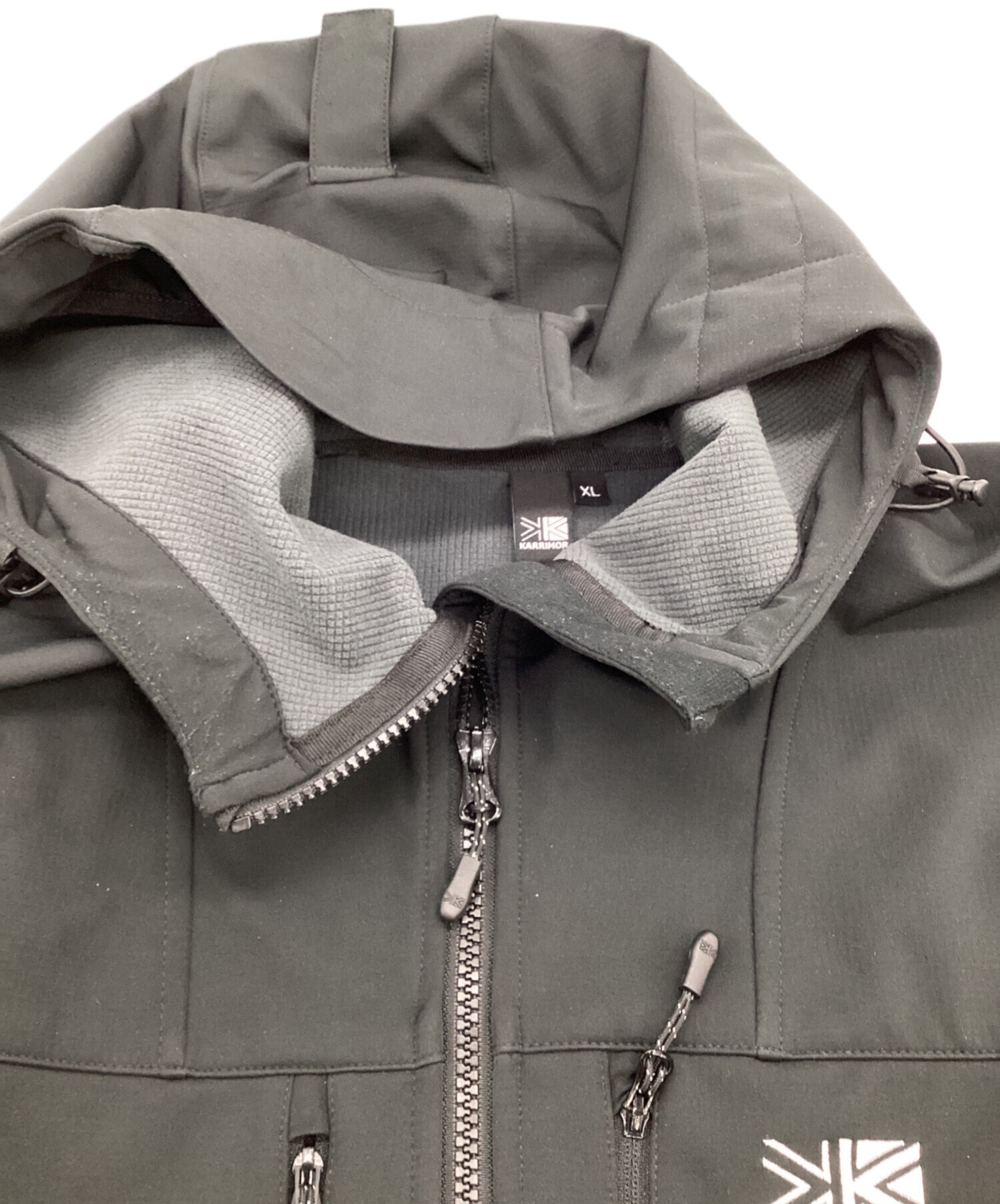 中古・古着通販】Karrimor (カリマー) arete ventilation parka