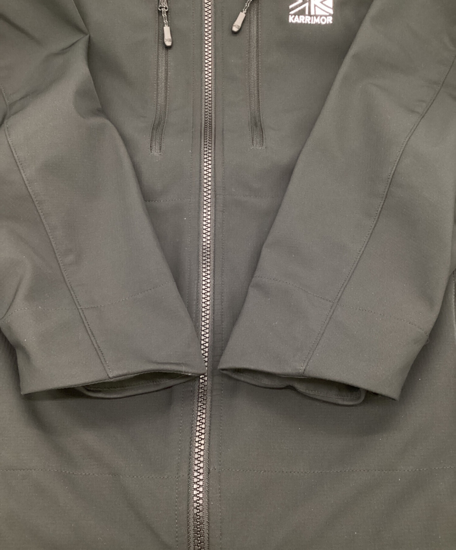 中古・古着通販】Karrimor (カリマー) arete ventilation parka