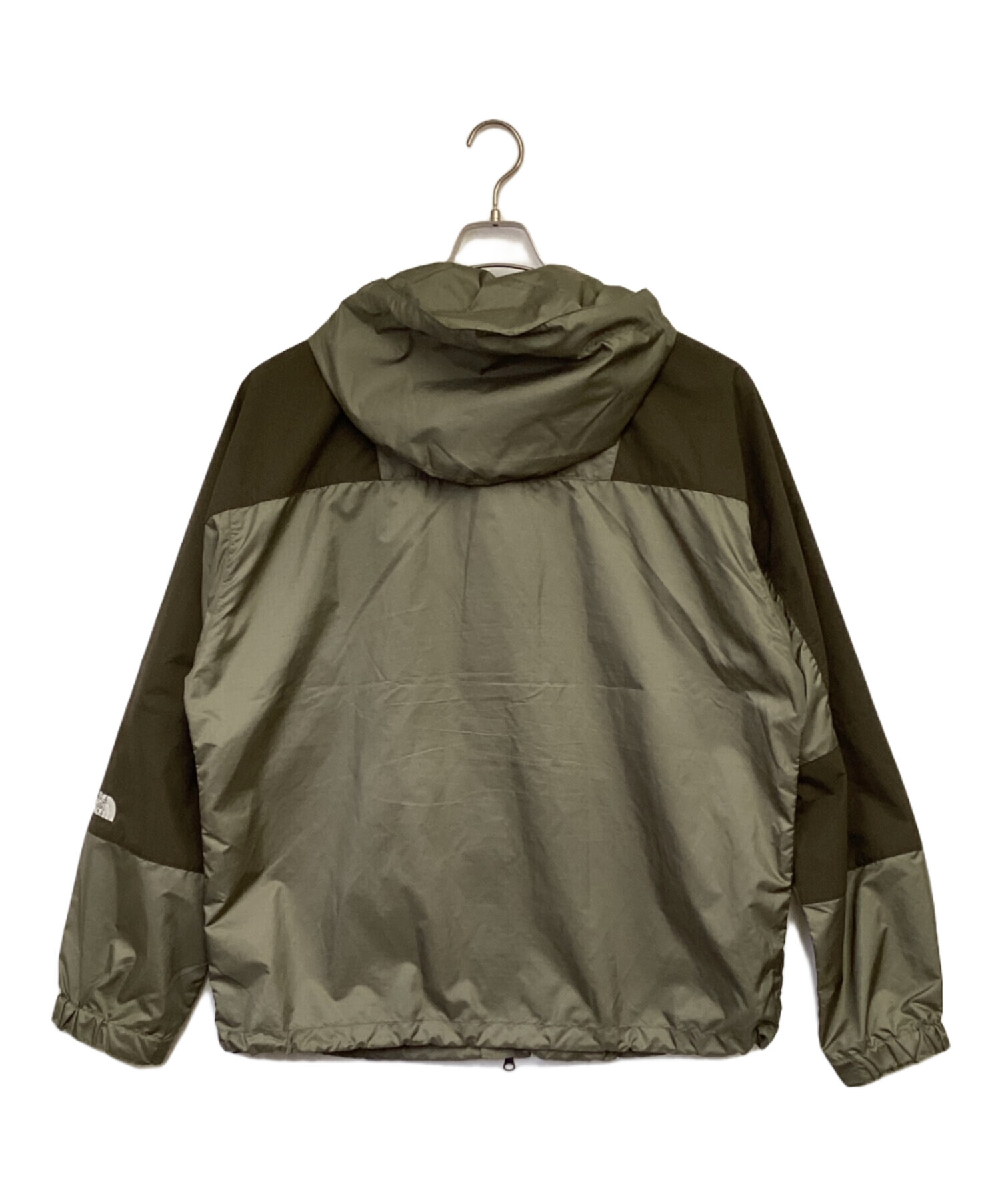 中古・古着通販】THE NORTHFACE PURPLELABEL (ザ・ノースフェイス 