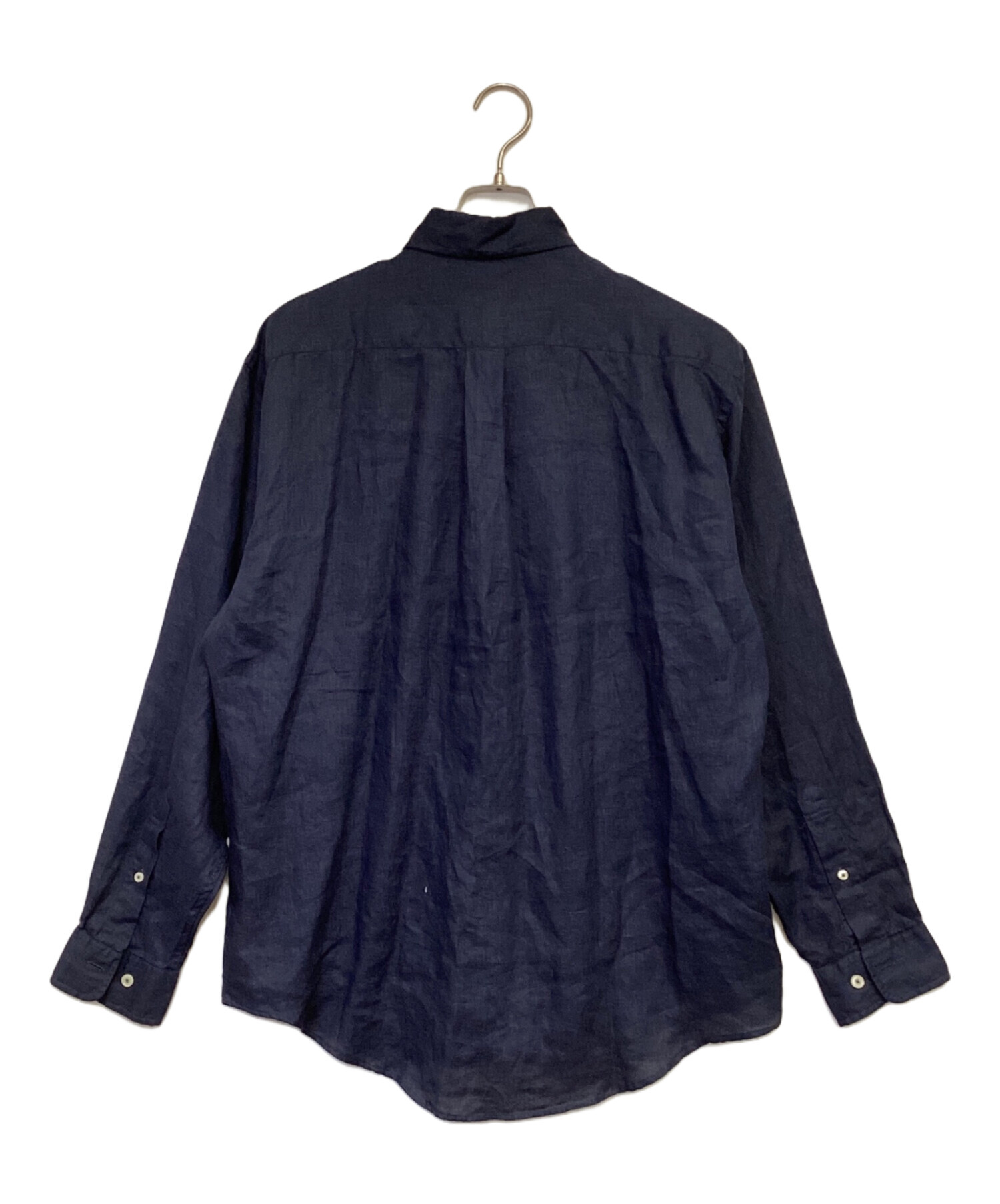 中古・古着通販】BROOKS BROTHERS (ブルックスブラザーズ) アイ