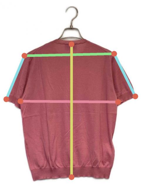 希少 美品 PRADA パイル ポケット デザイン 半袖 ニット ピンク 40 希少 美品 PRADA パイル ポケット デザイン 半袖 ニット ピンク 40の