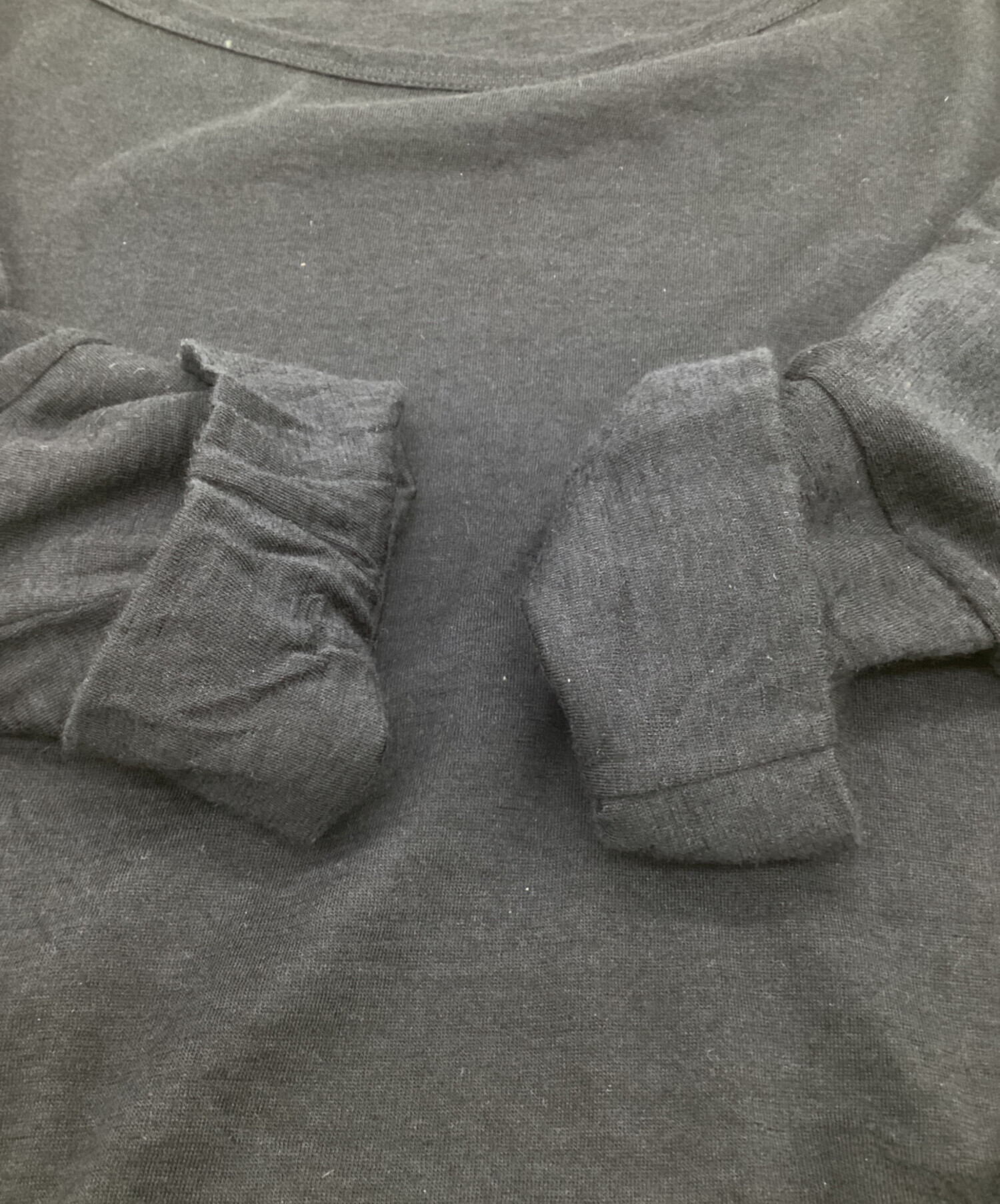 Jil sander 薄手ニット 中古・古着通販】JIL SANDER (ジルサンダー) 薄手ニット ネイビー