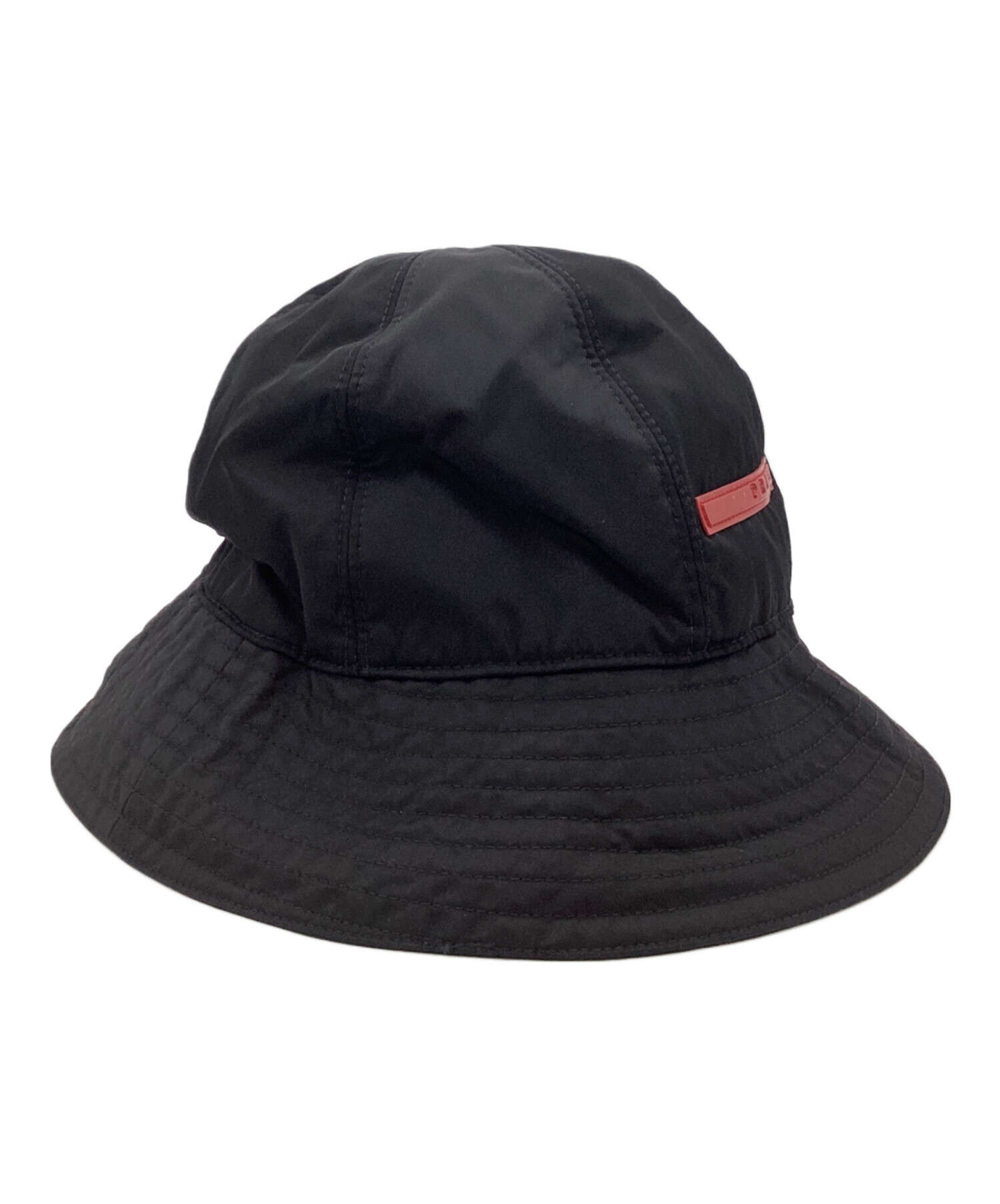 中古・古着通販】PRADA SPORTS (プラダスポーツ) ナイロンバケット