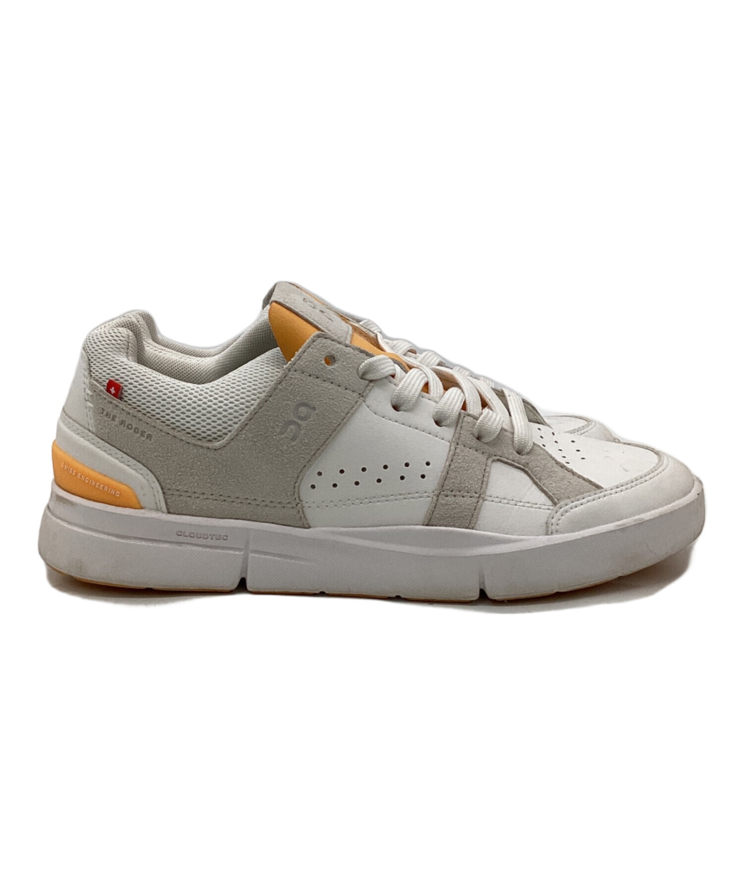 中古・古着通販】on ROGER FEDERER On Running The Roger Advantage x