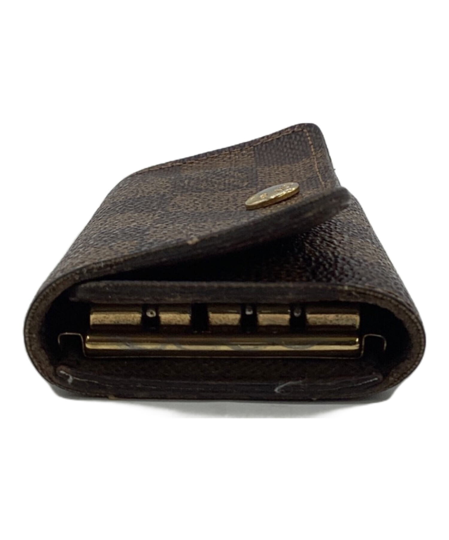 中古・古着通販】LOUIS VUITTON (ルイ ヴィトン) ダミエ