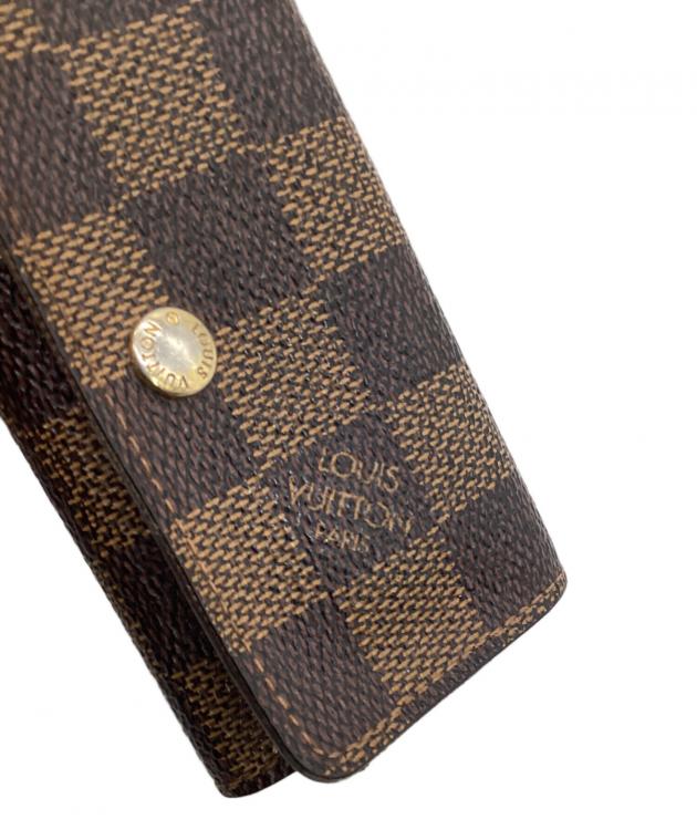中古・古着通販】LOUIS VUITTON (ルイ ヴィトン) ダミエ