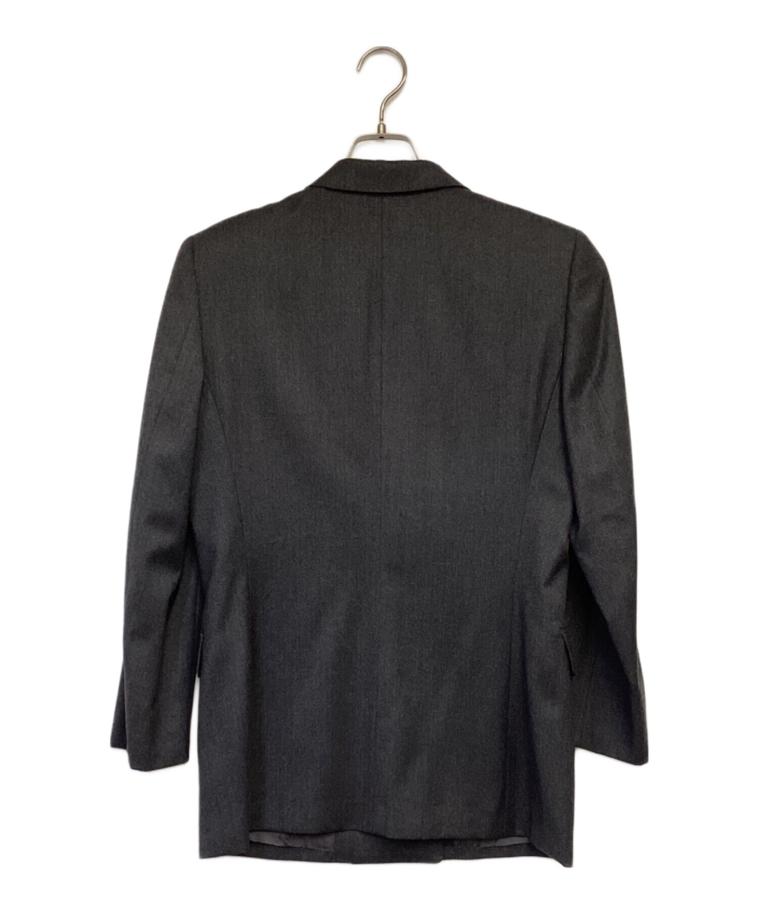 中古・古着通販】Aquascutum (アクアスキュータム) ダブルジャケット 