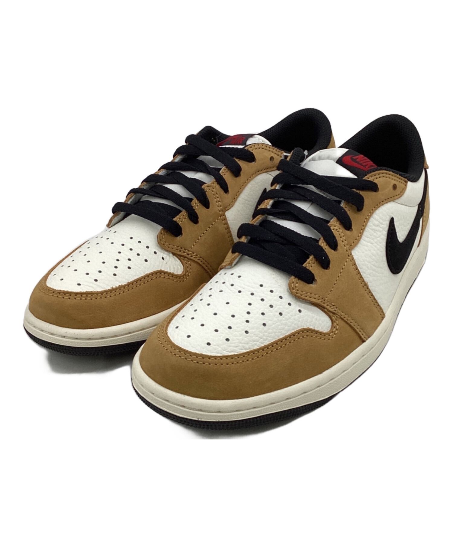 中古・古着通販】NIKE (ナイキ) AIR JORDAN 1 RETRO LOW OG（エア 