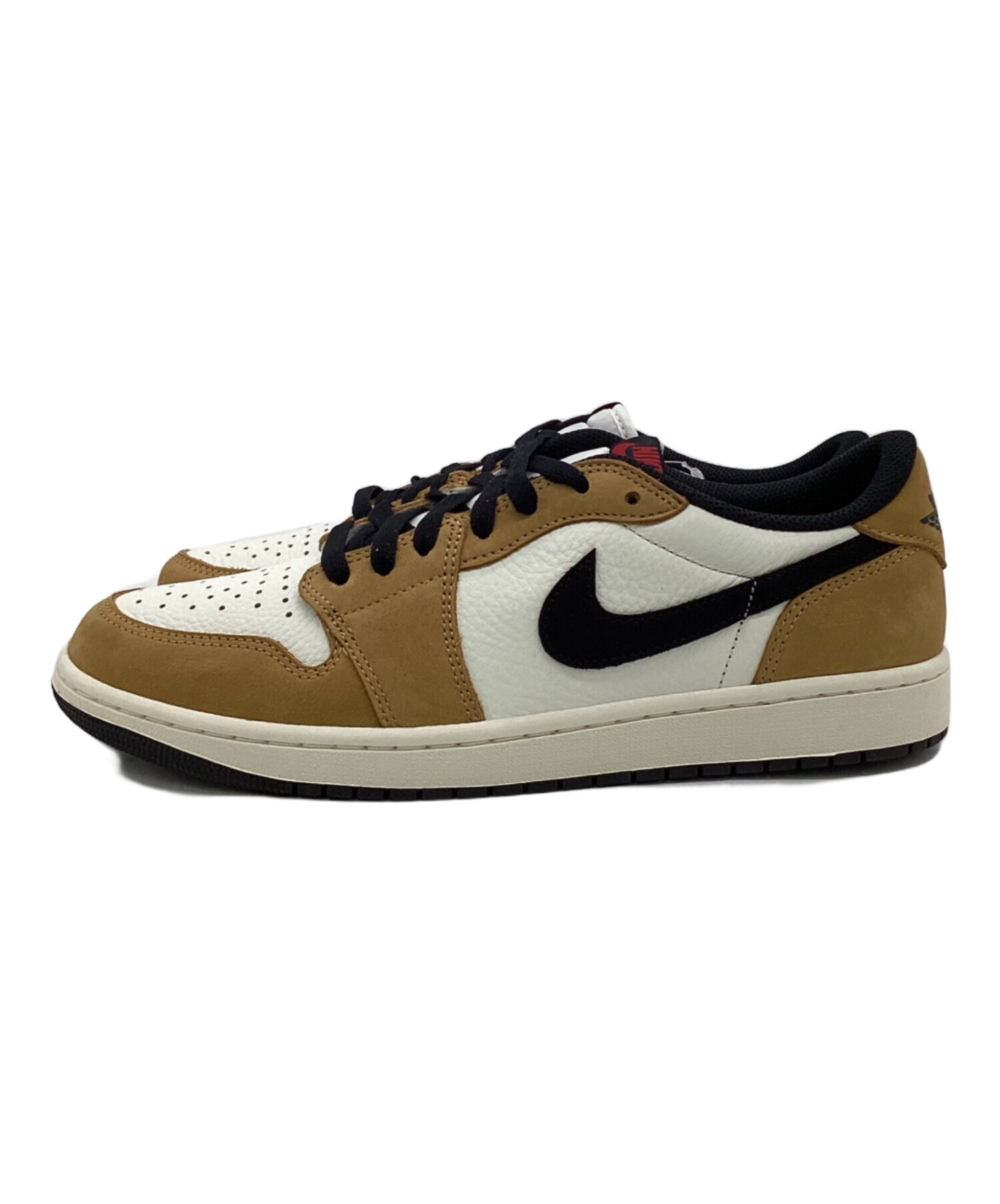中古・古着通販】NIKE (ナイキ) AIR JORDAN 1 RETRO LOW OG（エア 