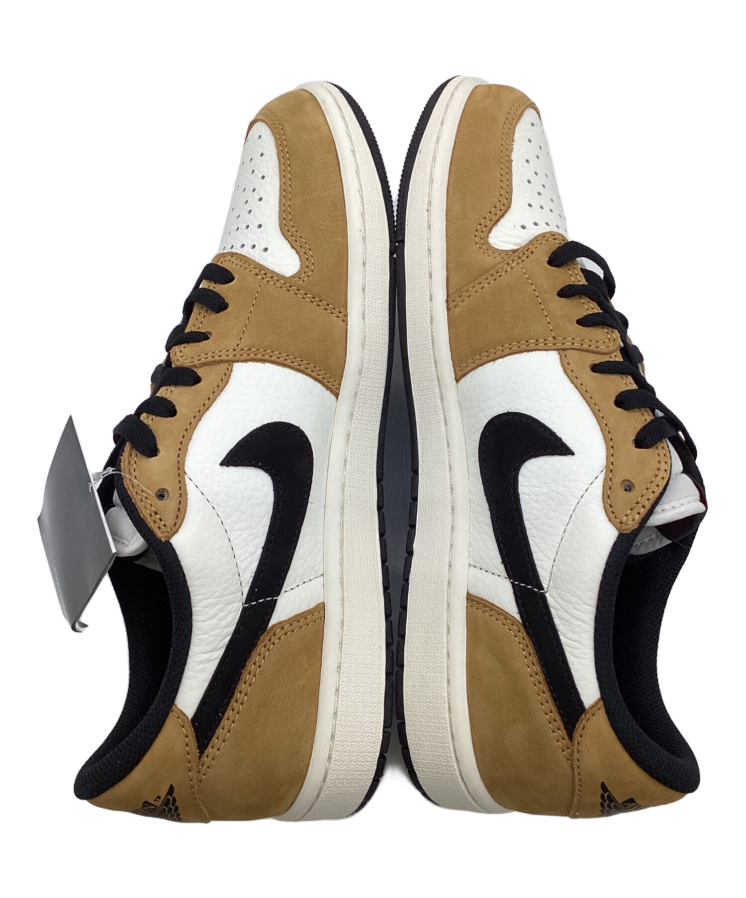 中古・古着通販】NIKE (ナイキ) AIR JORDAN 1 RETRO LOW OG（エア 