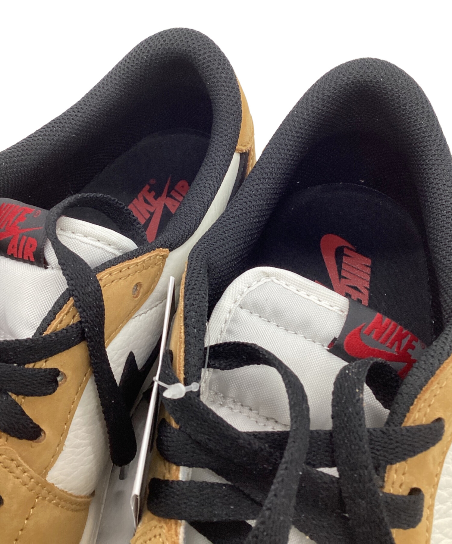 中古・古着通販】NIKE (ナイキ) AIR JORDAN 1 RETRO LOW OG（エア