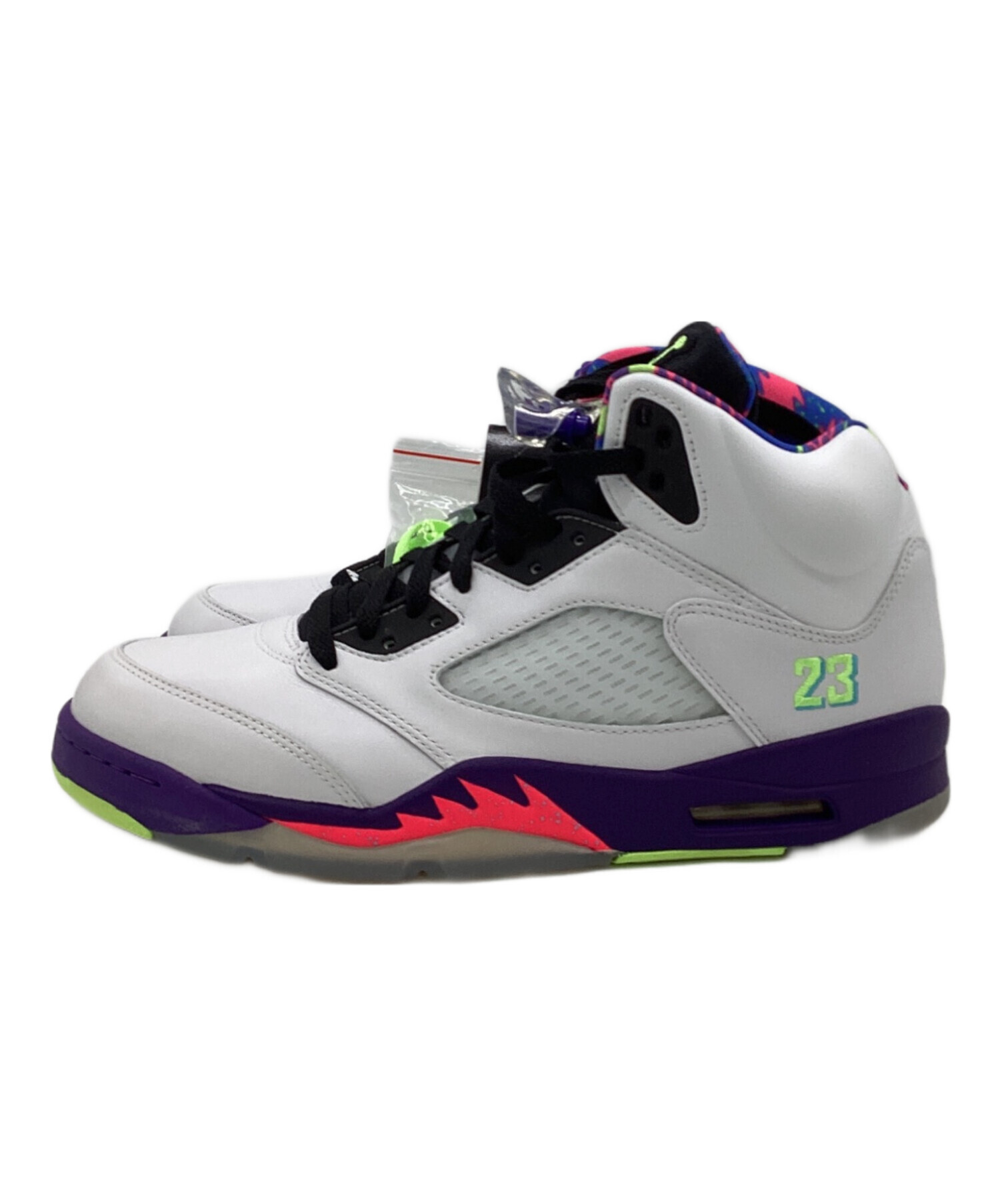 中古・古着通販】NIKE (ナイキ) AIR JJORDAN 5 RETRO（エア ジョーダン 