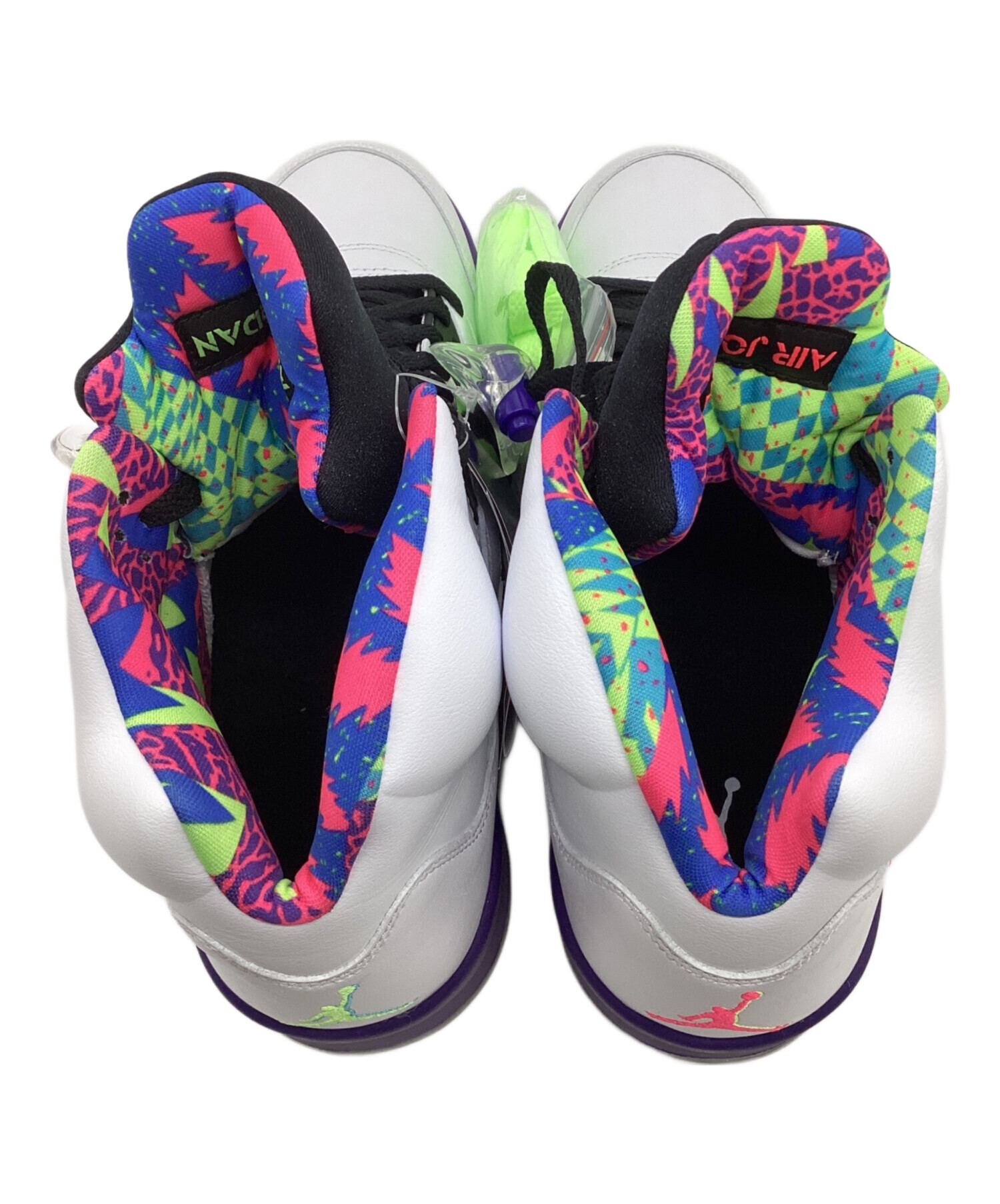 中古・古着通販】NIKE (ナイキ) AIR JJORDAN 5 RETRO（エア ジョーダン