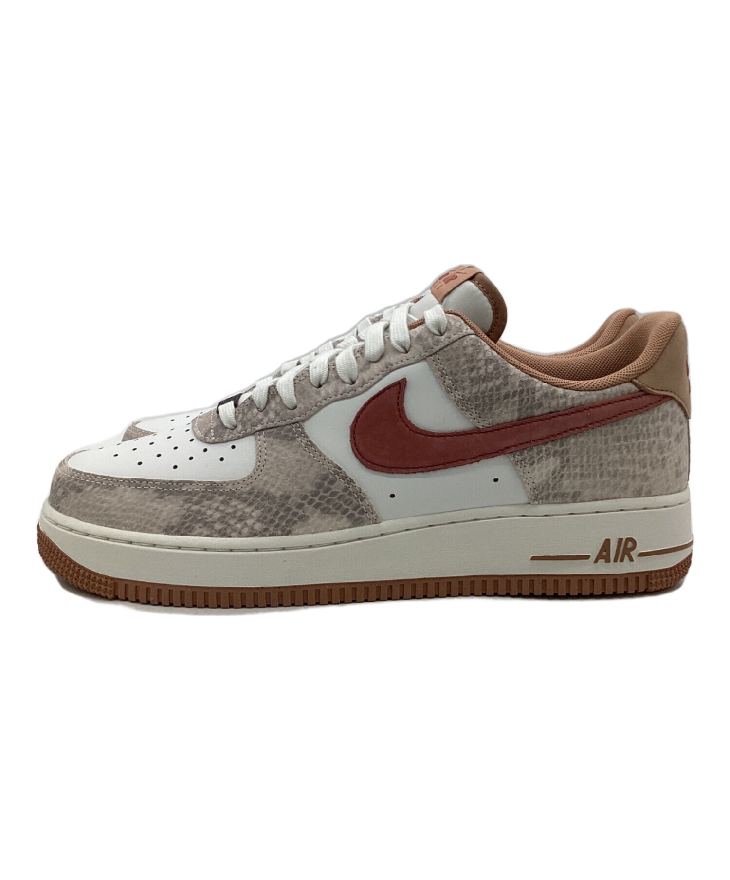 中古・古着通販】NIKE (ナイキ) AIR FORCE 1 