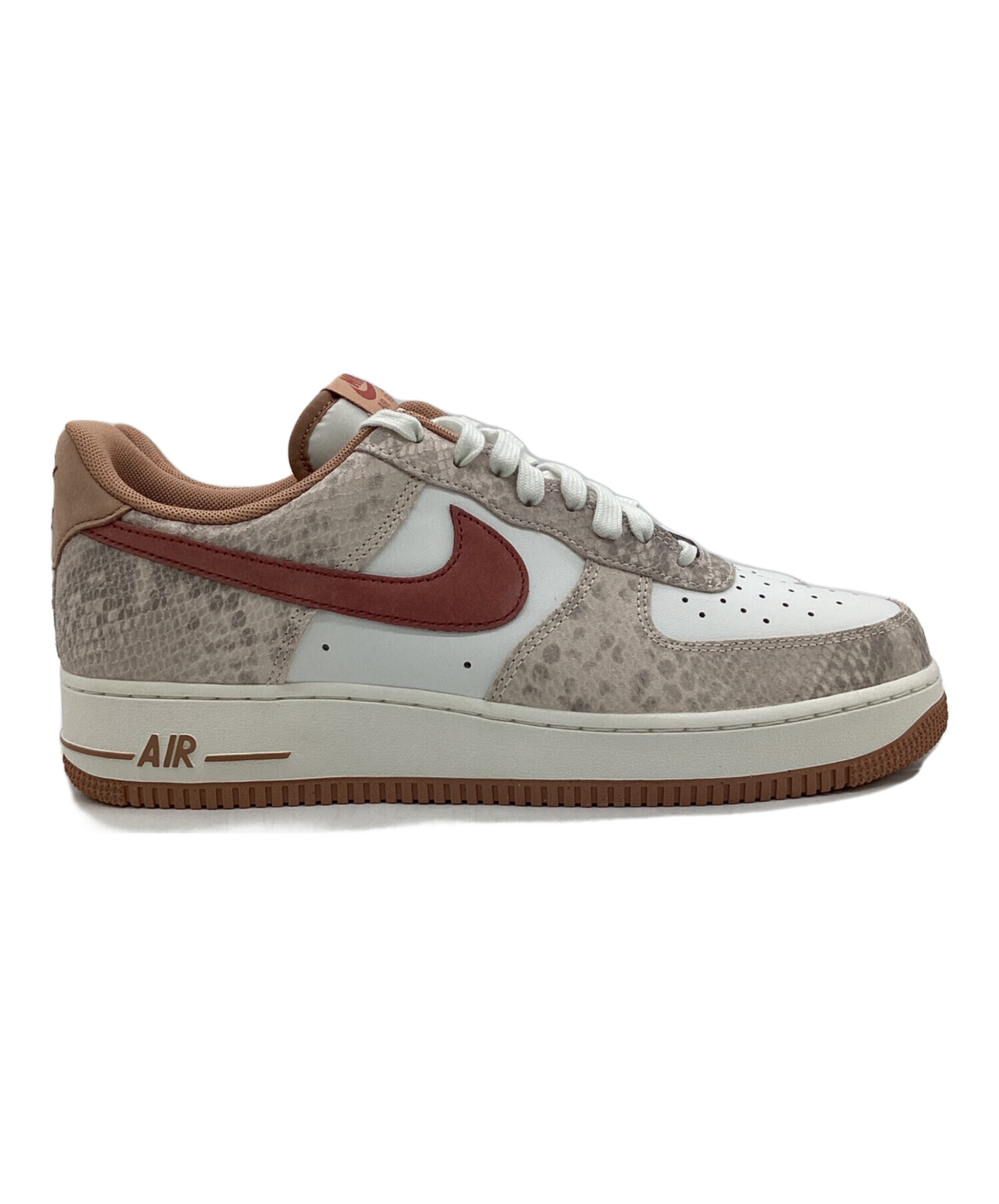 中古・古着通販】NIKE (ナイキ) AIR FORCE 1 '07 LV8 