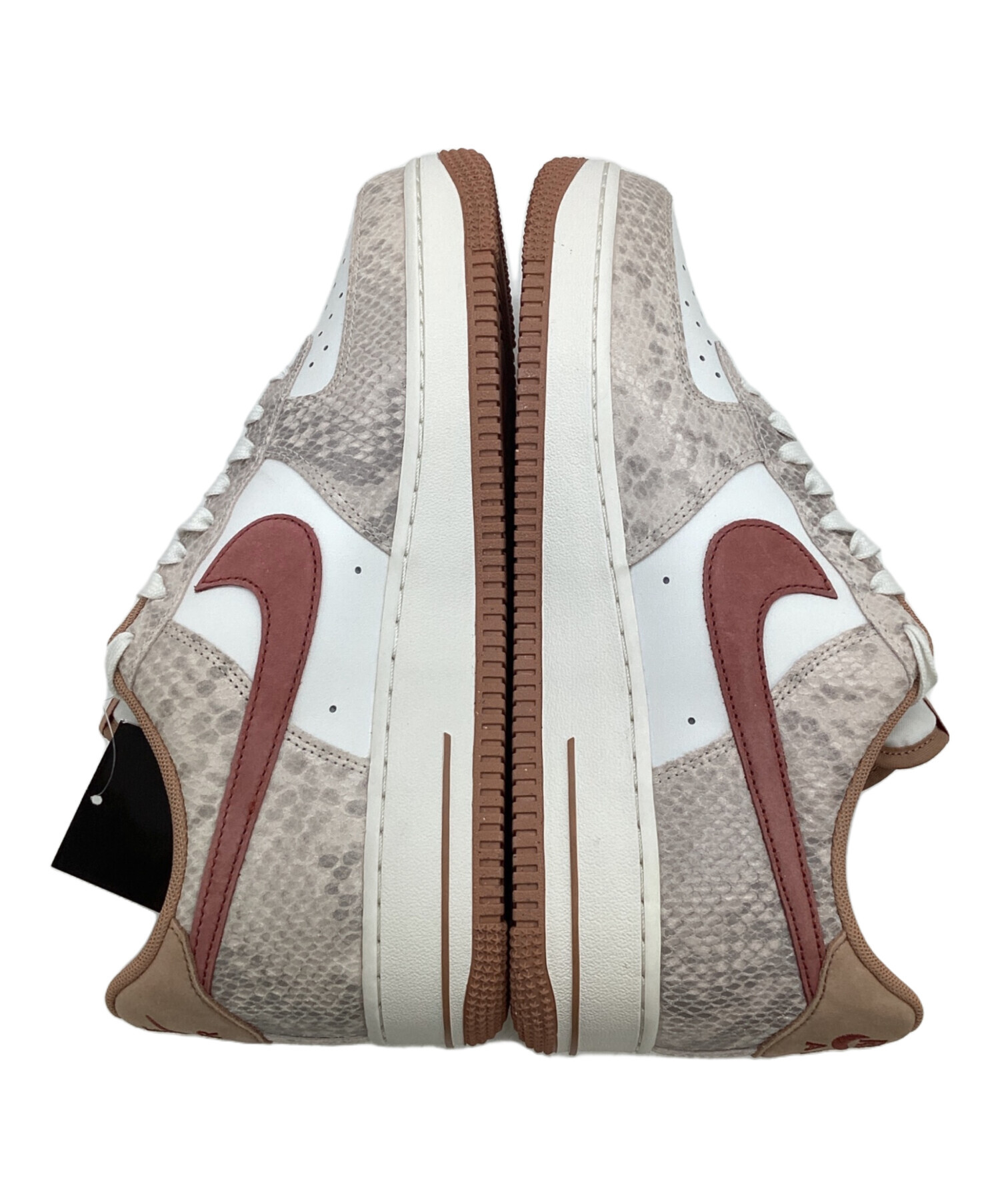 中古・古着通販】NIKE (ナイキ) AIR FORCE 1 '07 LV8 