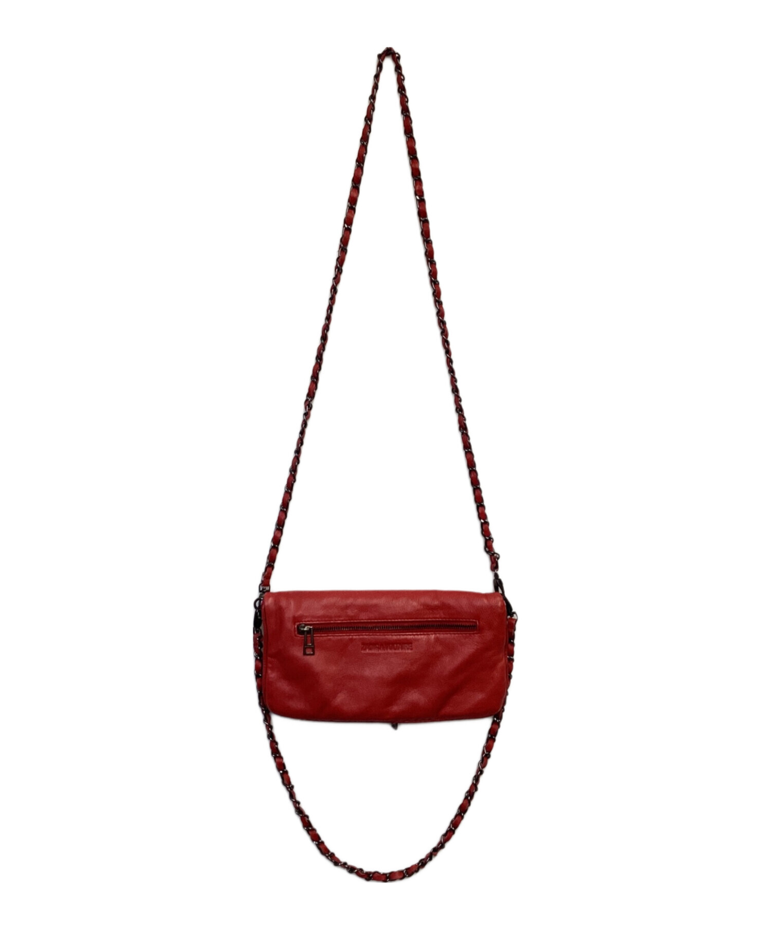 中古・古着通販】Zadig&Voltaire (ザディグエヴォルテール) ROCK 