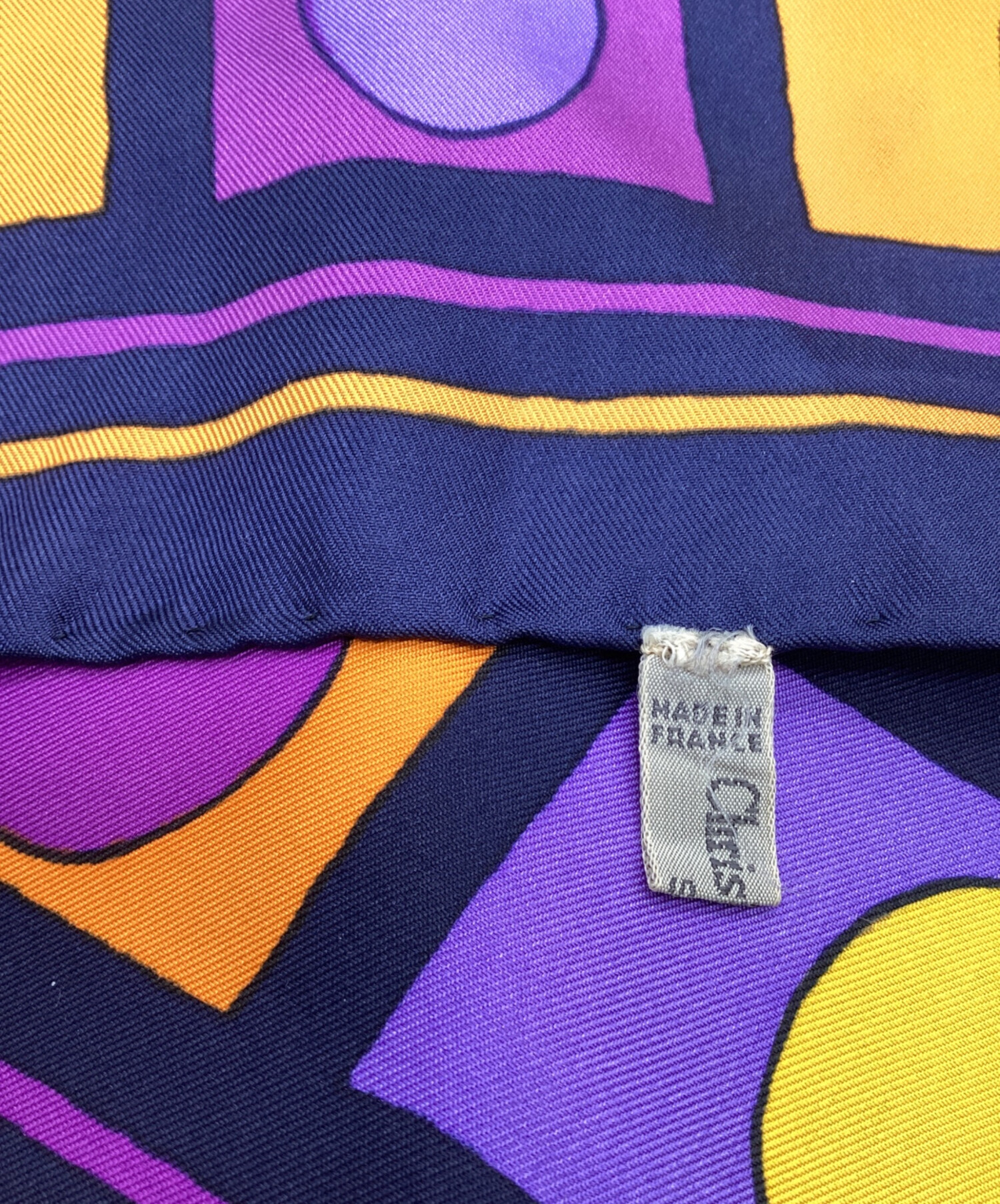 中古・古着通販】Christian Dior (クリスチャン ディオール) シルク