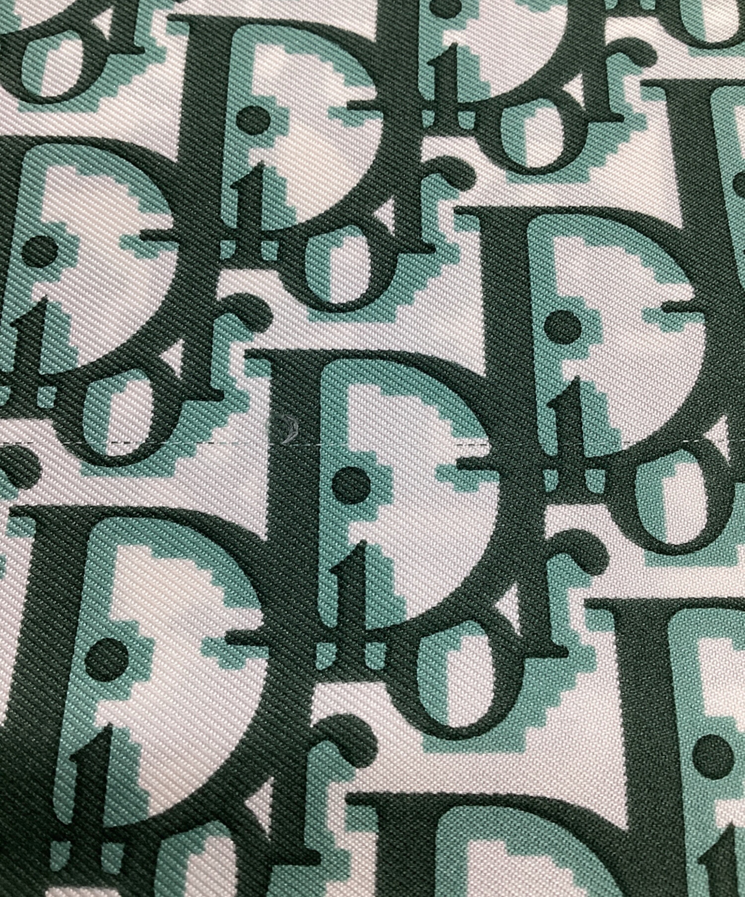 中古・古着通販】Christian Dior (クリスチャン ディオール) スカーフ