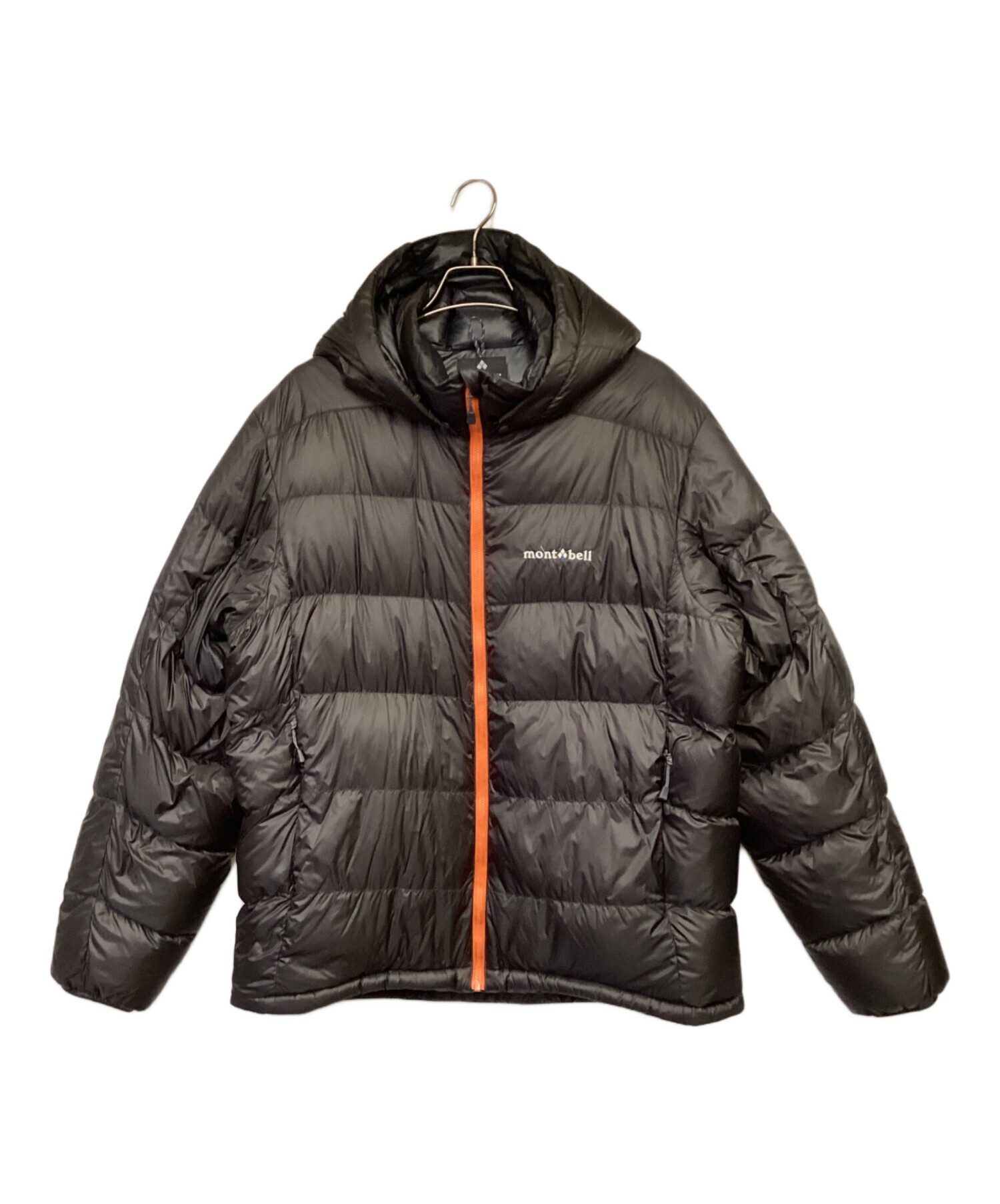 中古・古着通販】mont-bell (モンベル) アルチプラノダウン パーカ 