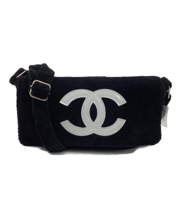ひ*ん様 CHANEL　ノベルティ　プレシジョン　　シャネル　ショルダーバッグ 中古・古着通販】PRECISION CHANEL (プレシジョン シャネル