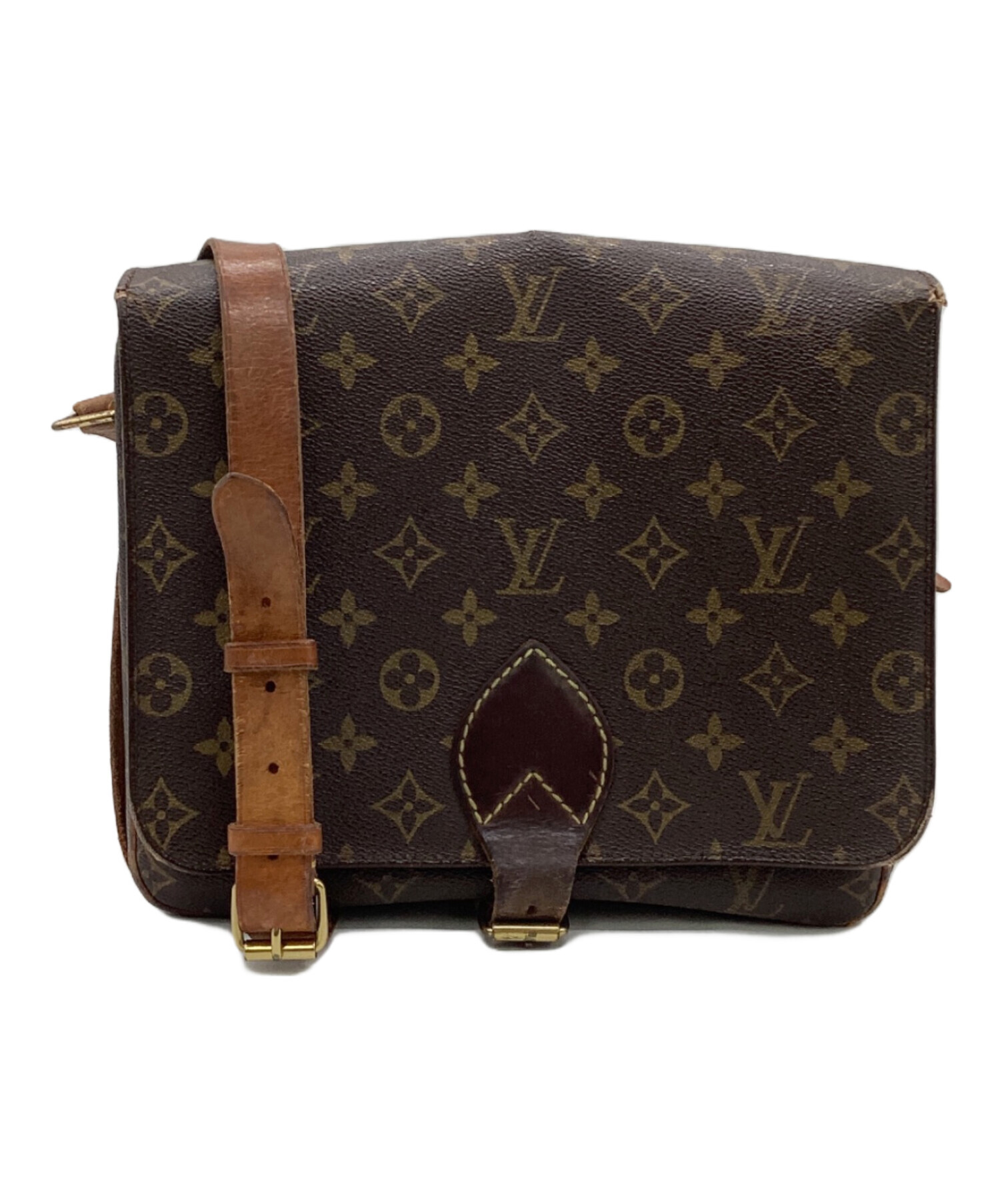 中古・古着通販】LOUIS VUITTON (ルイ ヴィトン) モノグラム カルト