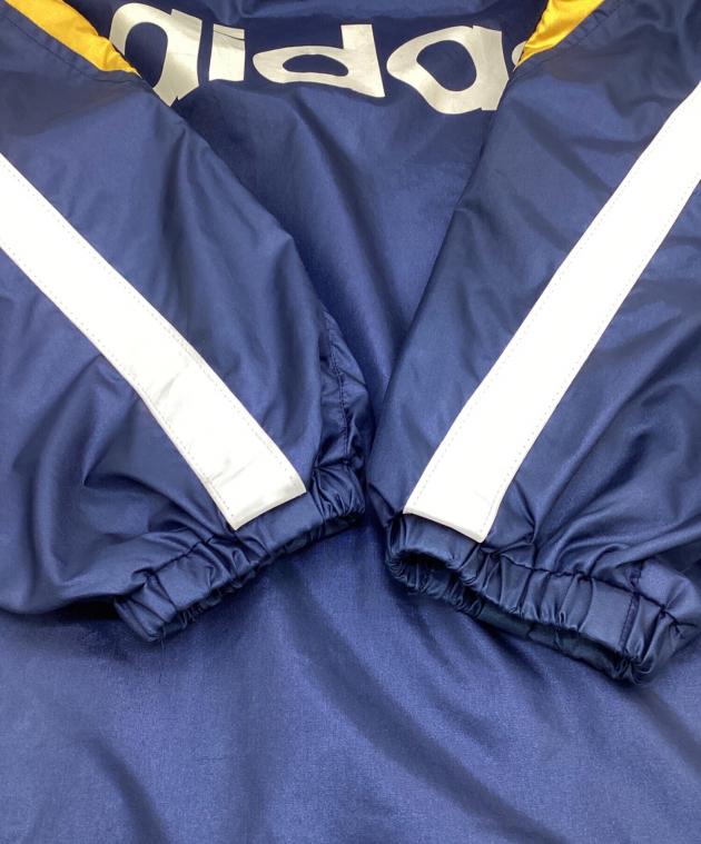 中古・古着通販】adidas (アディダス) ナイロン トラック セットアップ